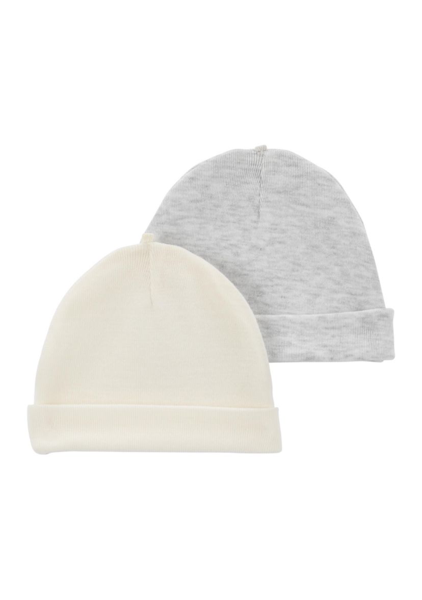 Baby 2-Pack of Hats
