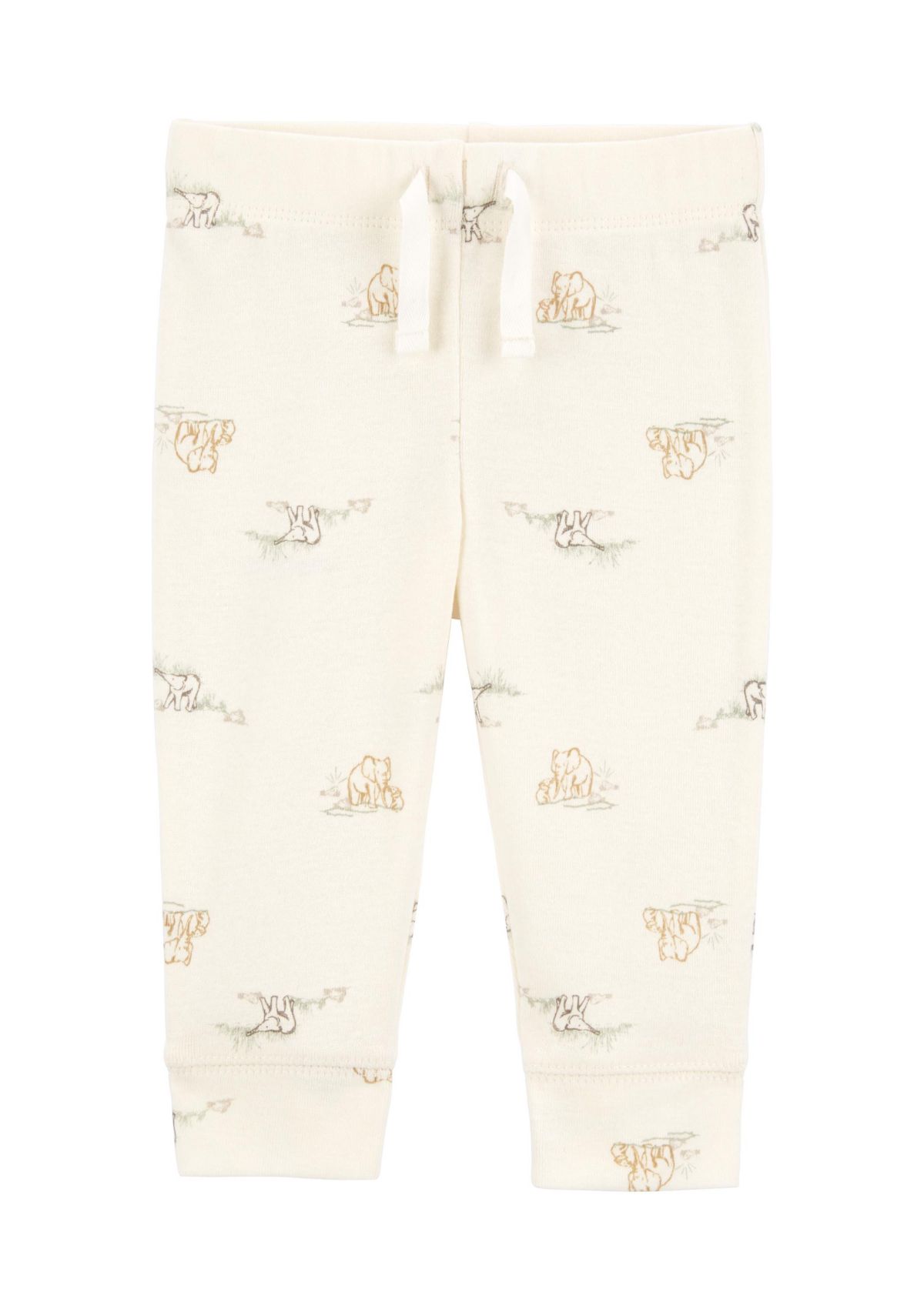 Baby Girls 3-Piece Set