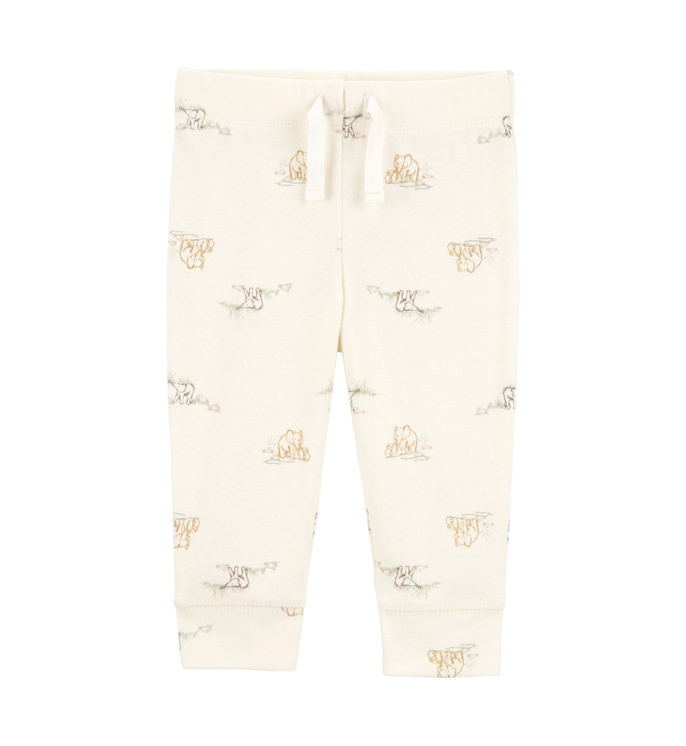 Baby Girls 3-Piece Set