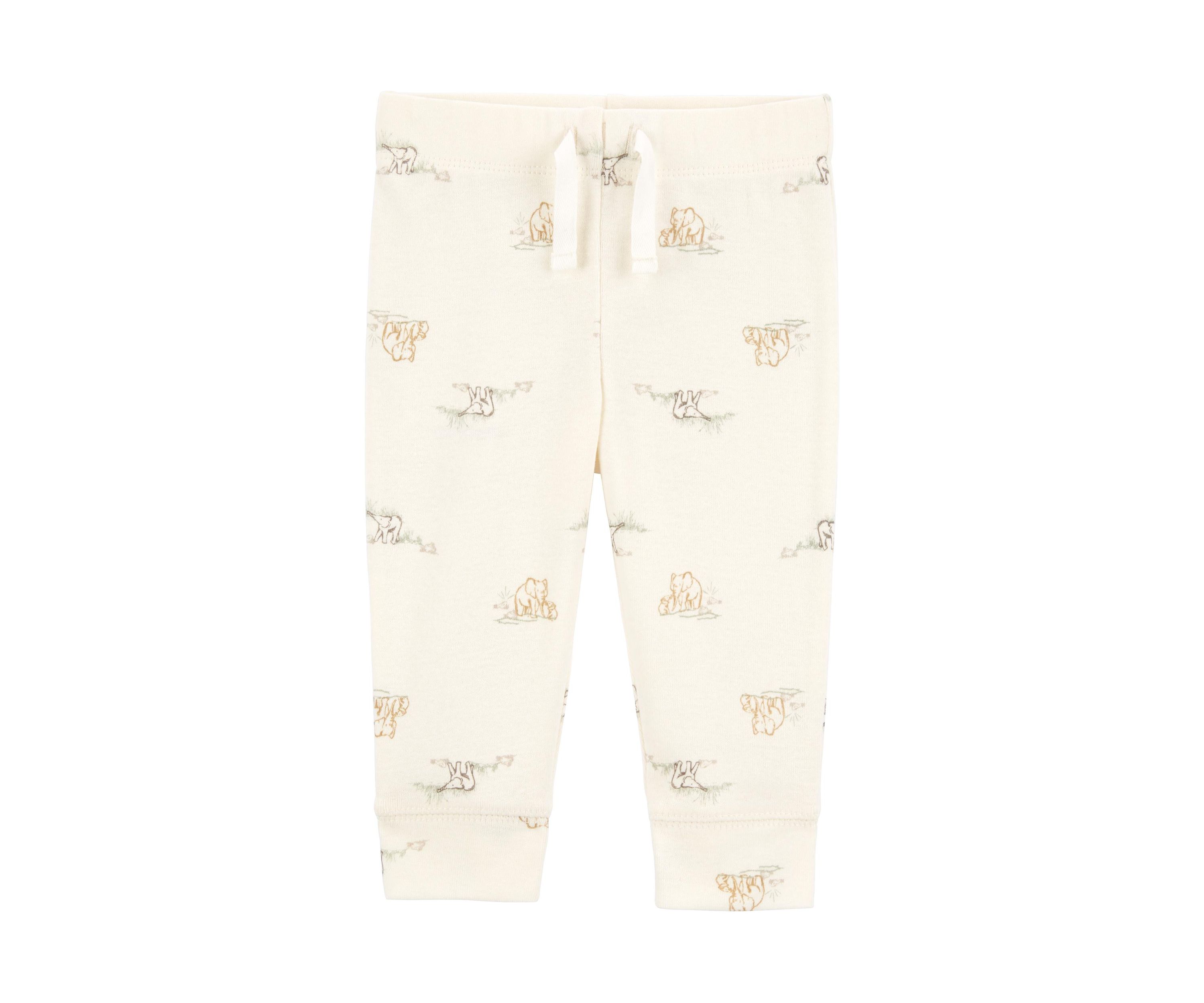 Baby Girls 3-Piece Set