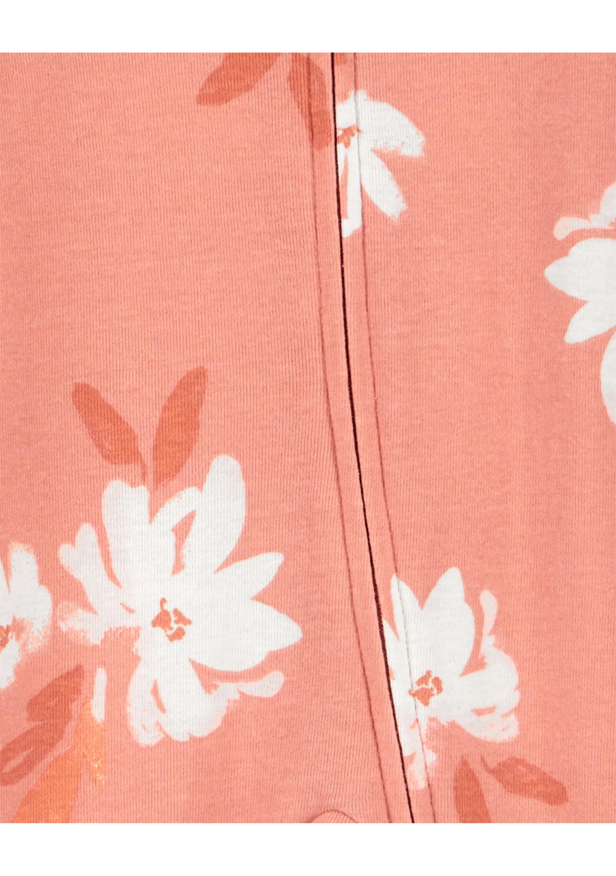 Baby Girls Sleepwear Set 