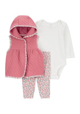 Carter s Baby Girl Clothing