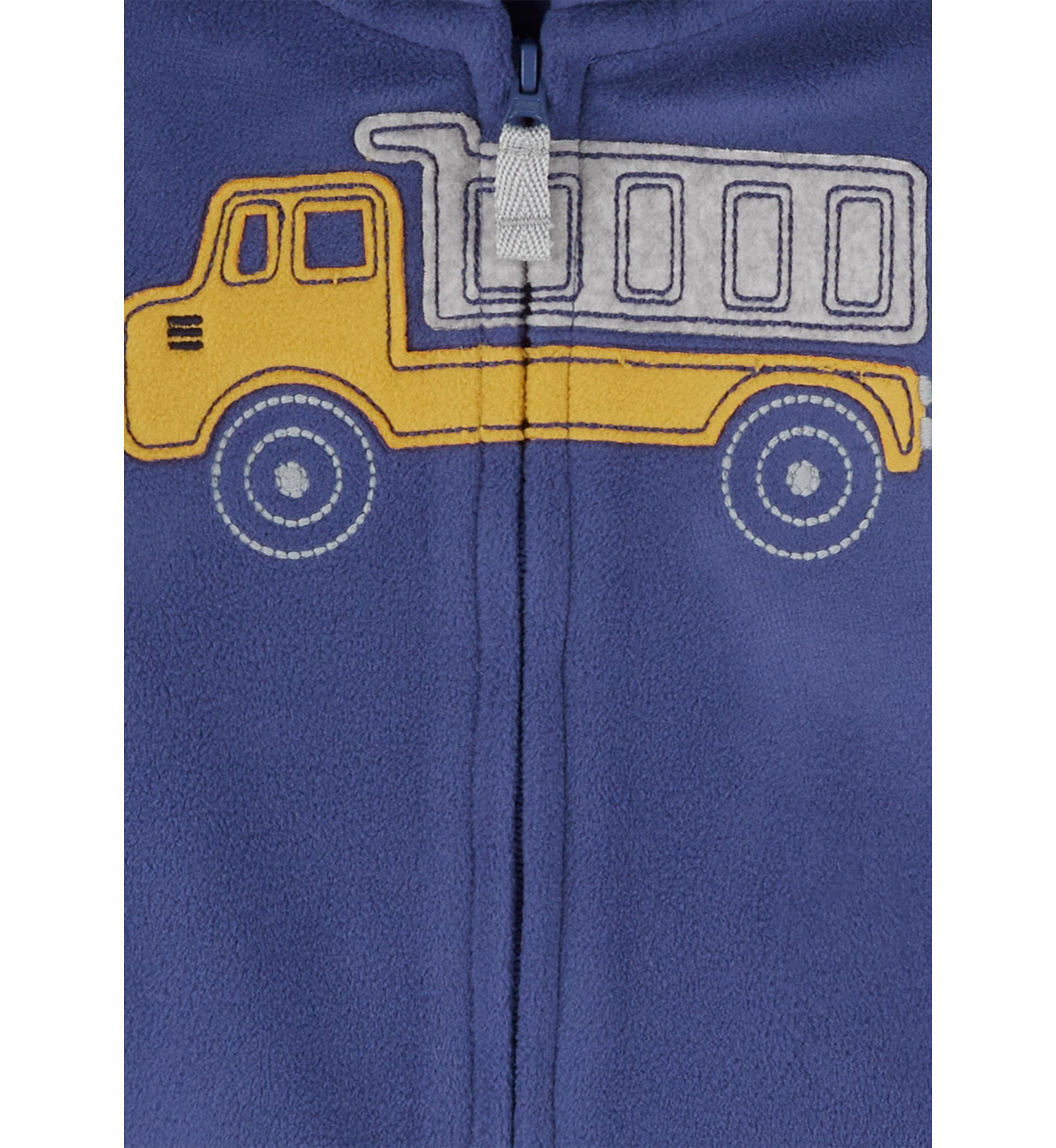 Baby Boy 3 Piece Jacket Set
