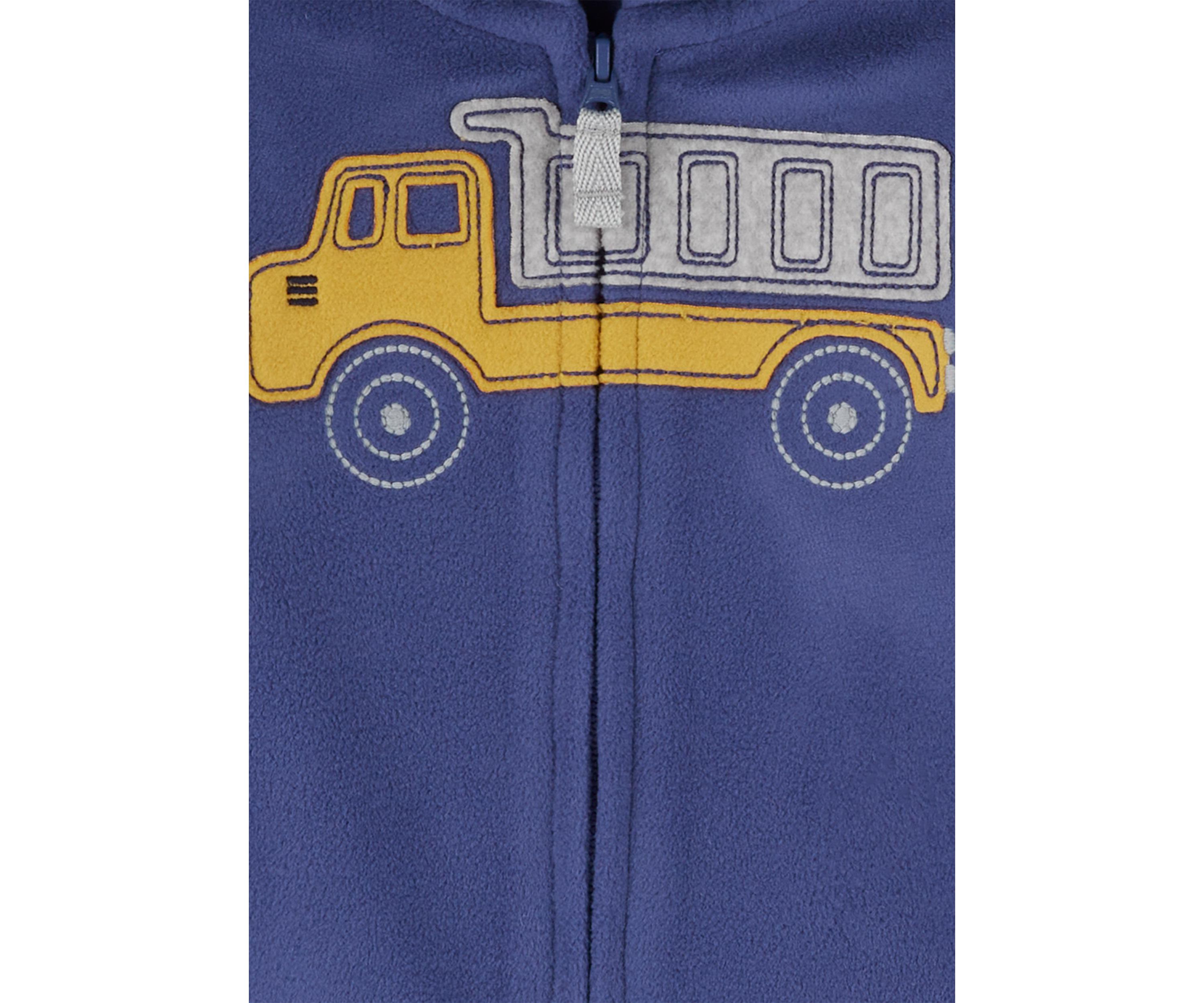 Baby Boy 3 Piece Jacket Set