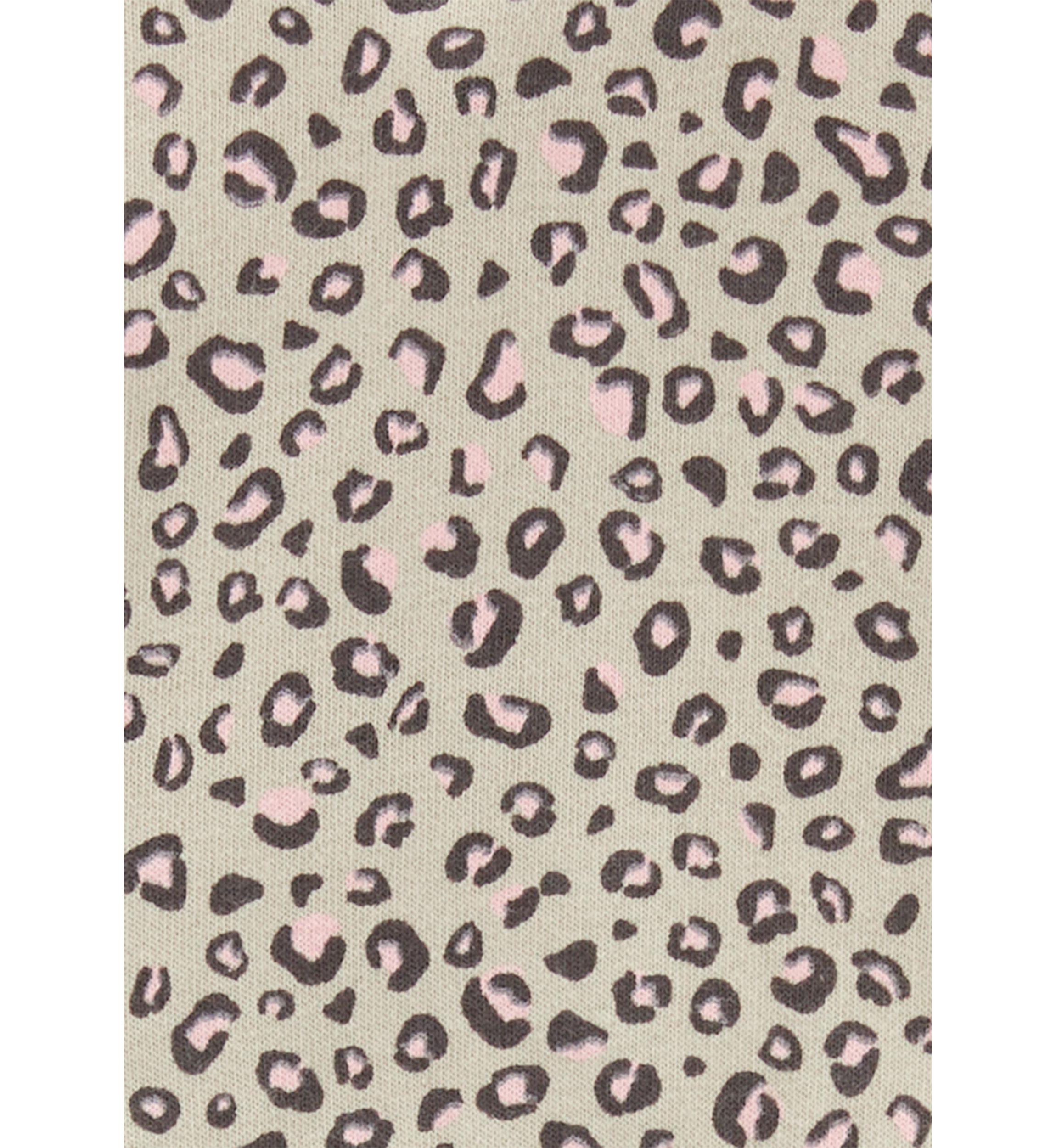 Baby Girls Printed Dress
