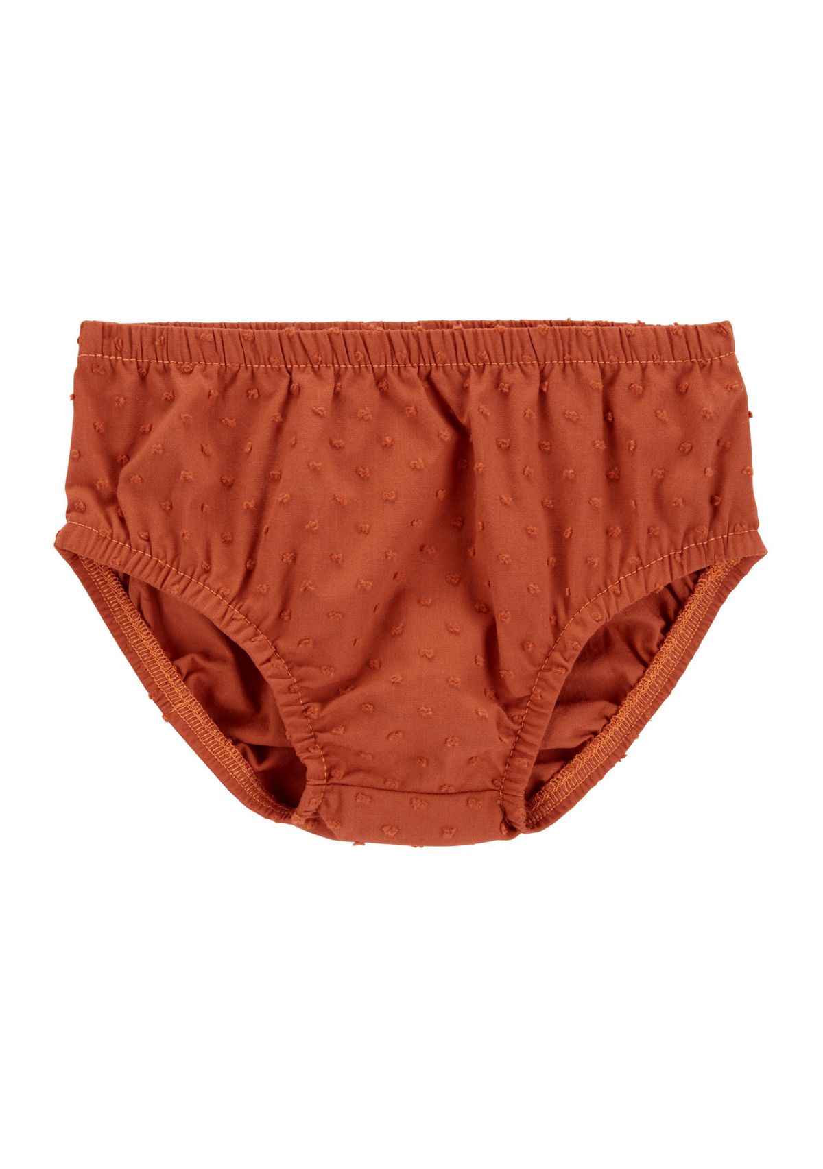 Baby Girls Dress and Bloomer Set