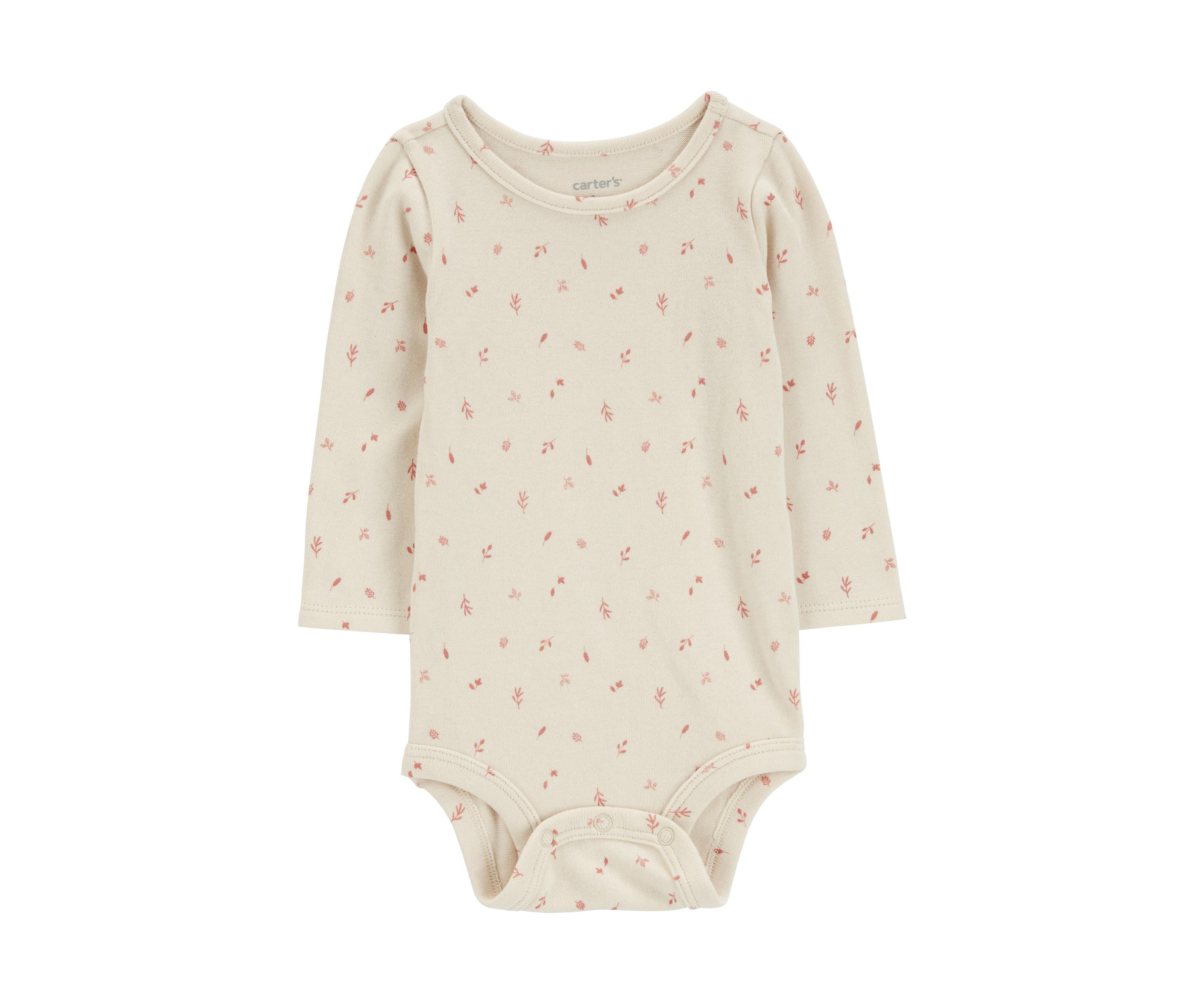 Baby Girls Jumper Dress Set