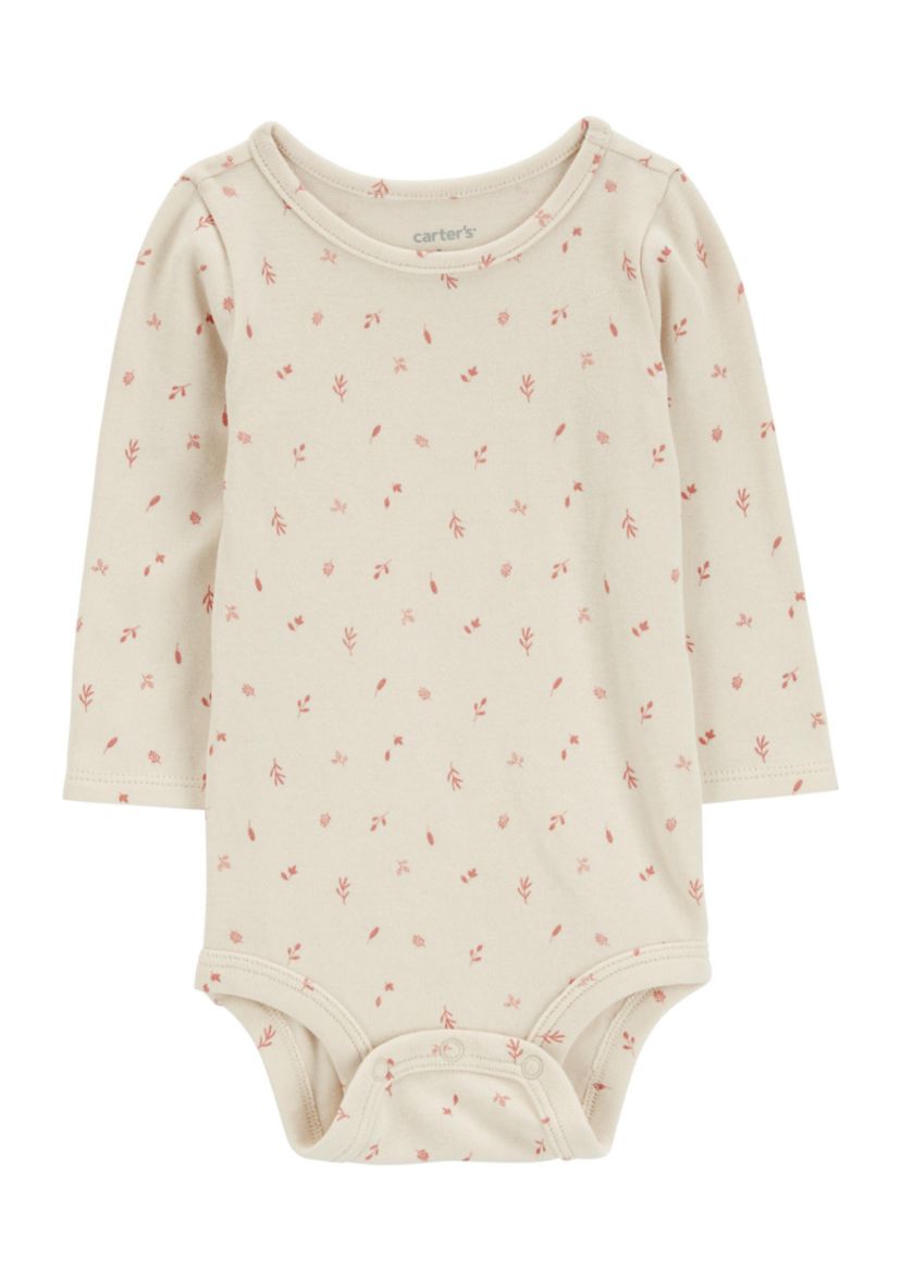 Baby Girls Jumper Dress Set