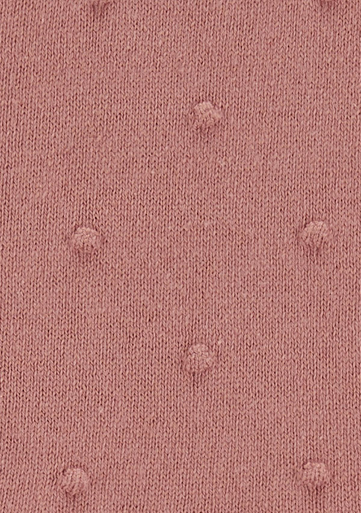 Baby Girls Bubble Bodysuit