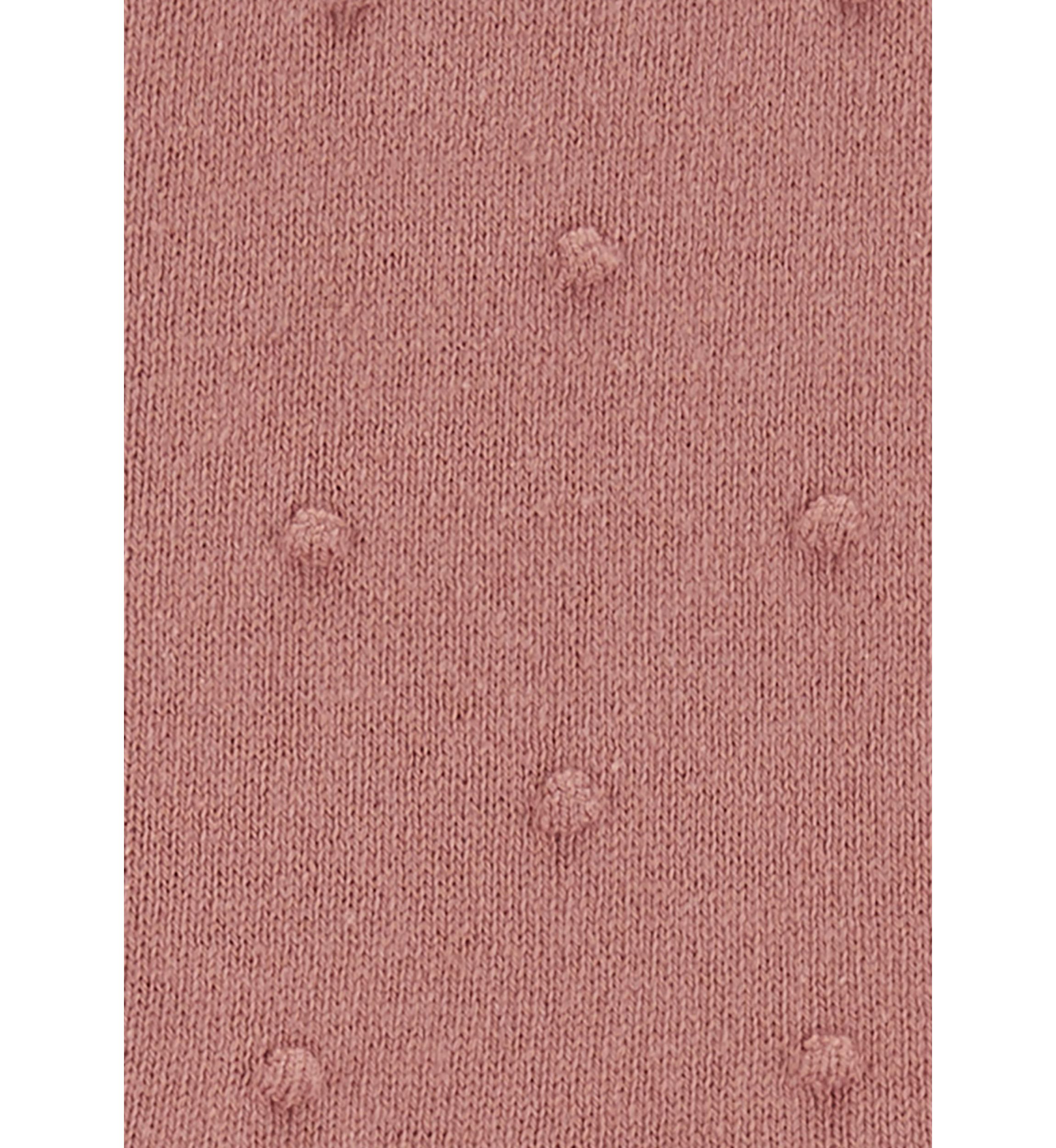 Baby Girls Bubble Bodysuit