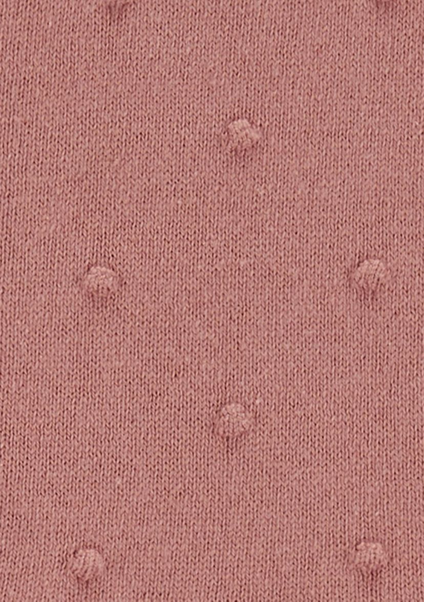 Baby Girls Bubble Bodysuit