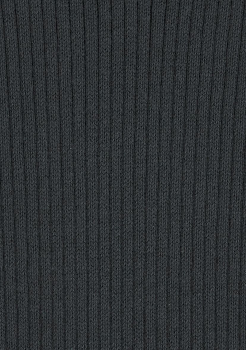 Baby Boys Sweater Knit Jumpsuit