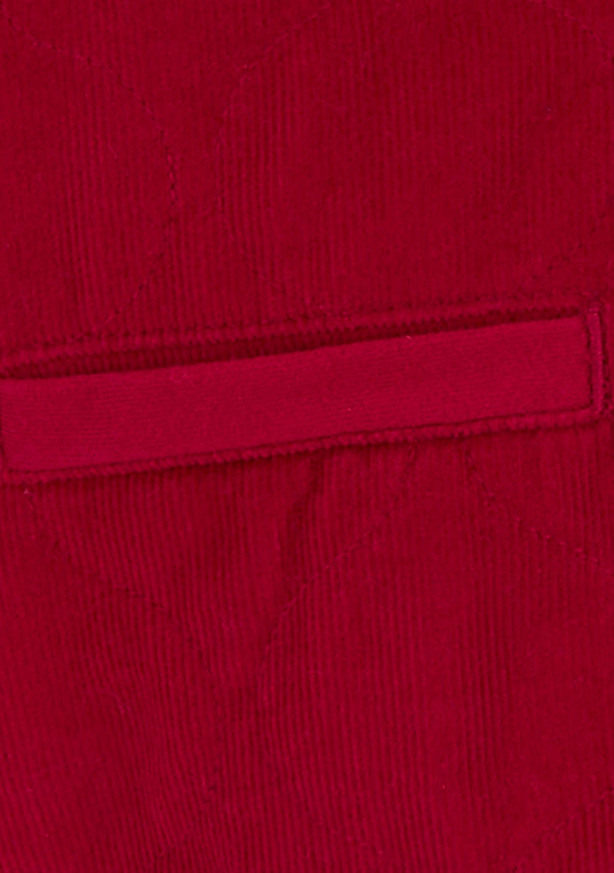Baby Girls Corduroy Jacket