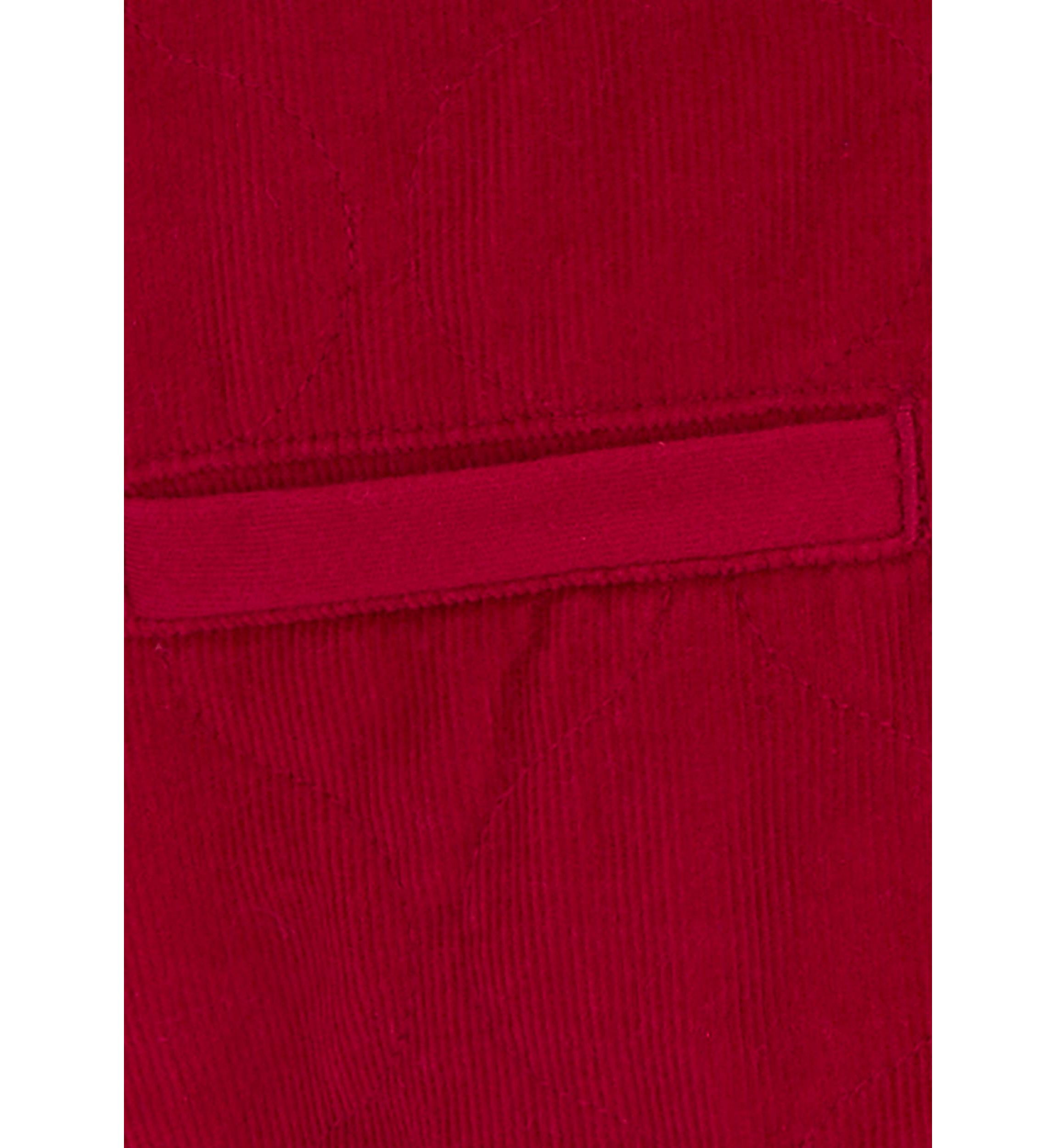 Baby Girls Corduroy Jacket