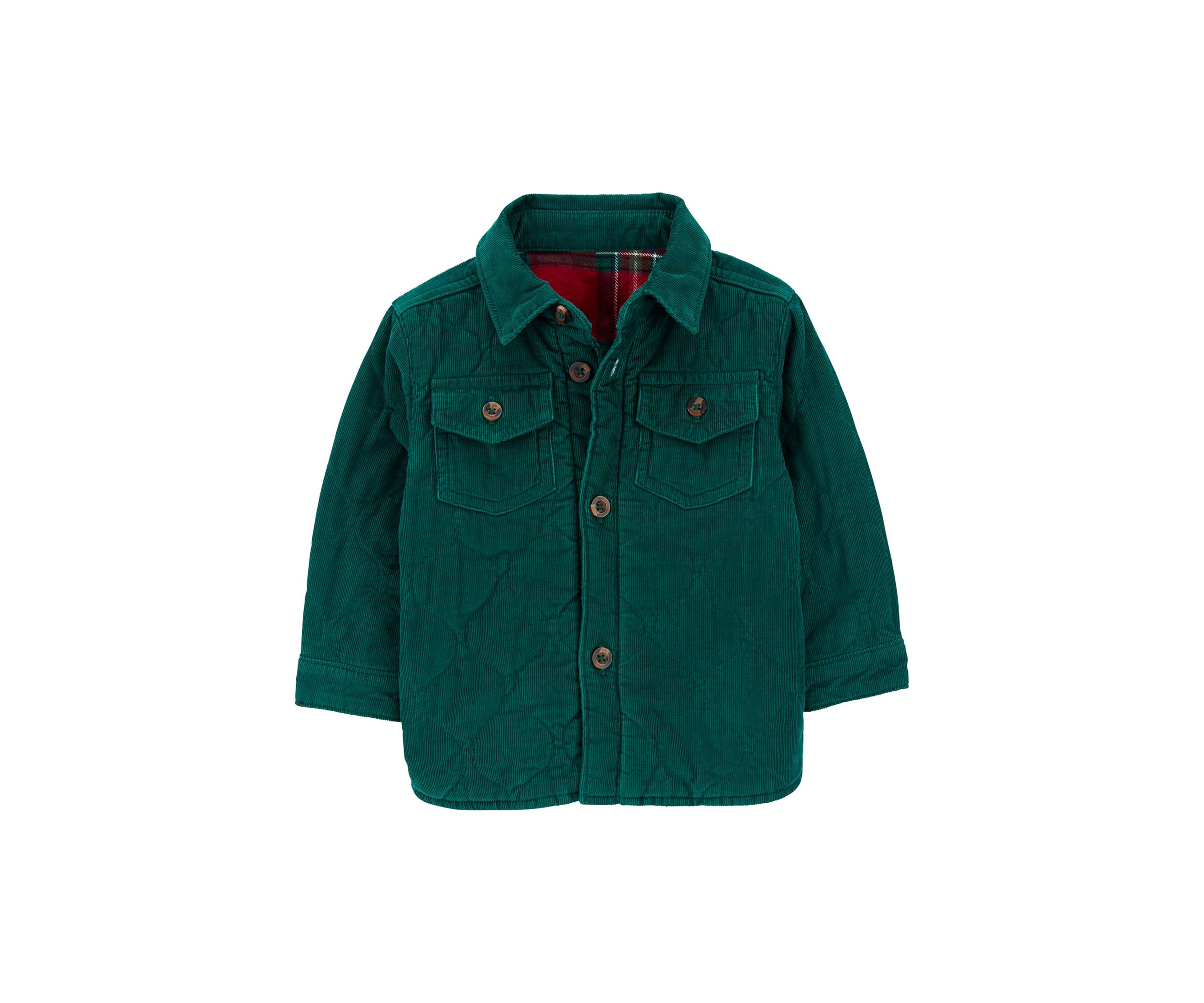 Baby Boys Corduroy Jacket