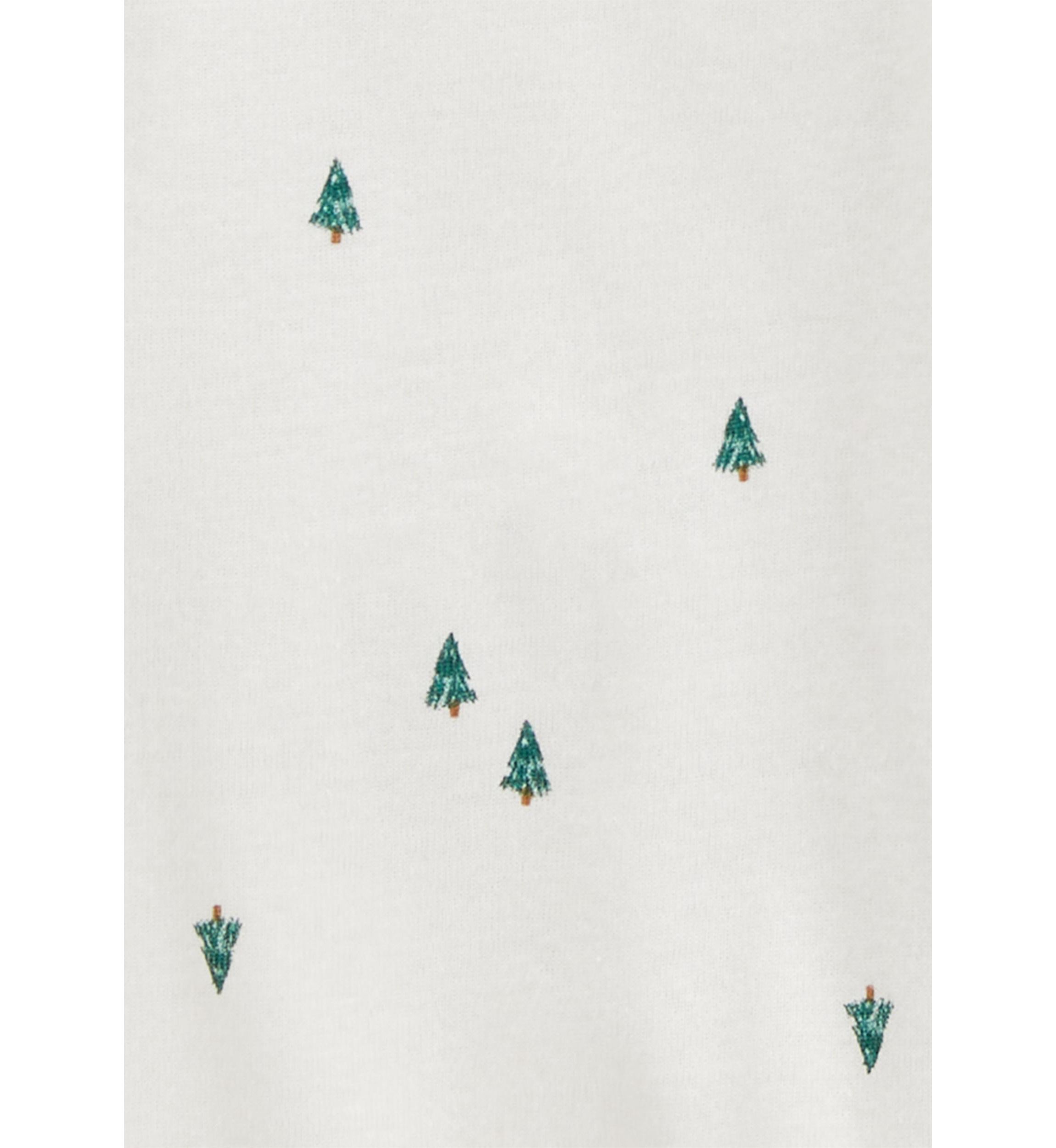 Baby Boys Printed Bodysuits - 4 Pack