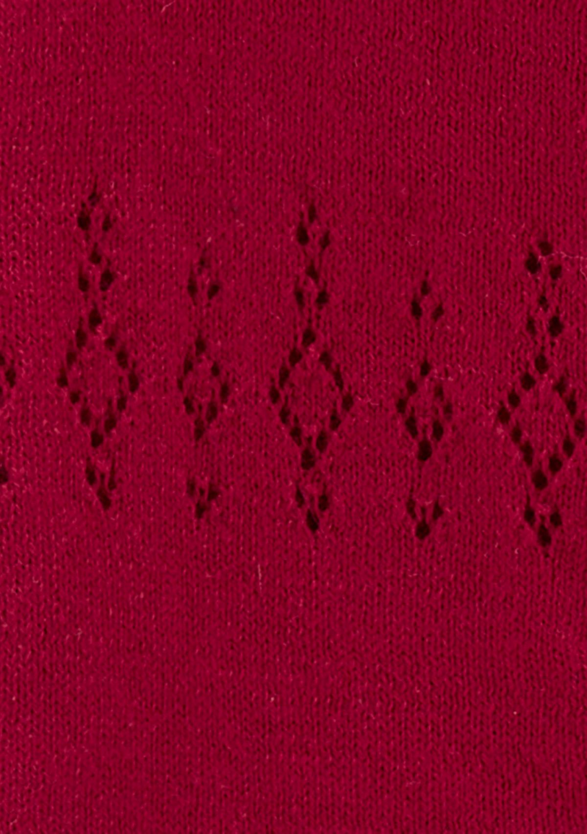 Baby Girls Sweater Knit Cardigan