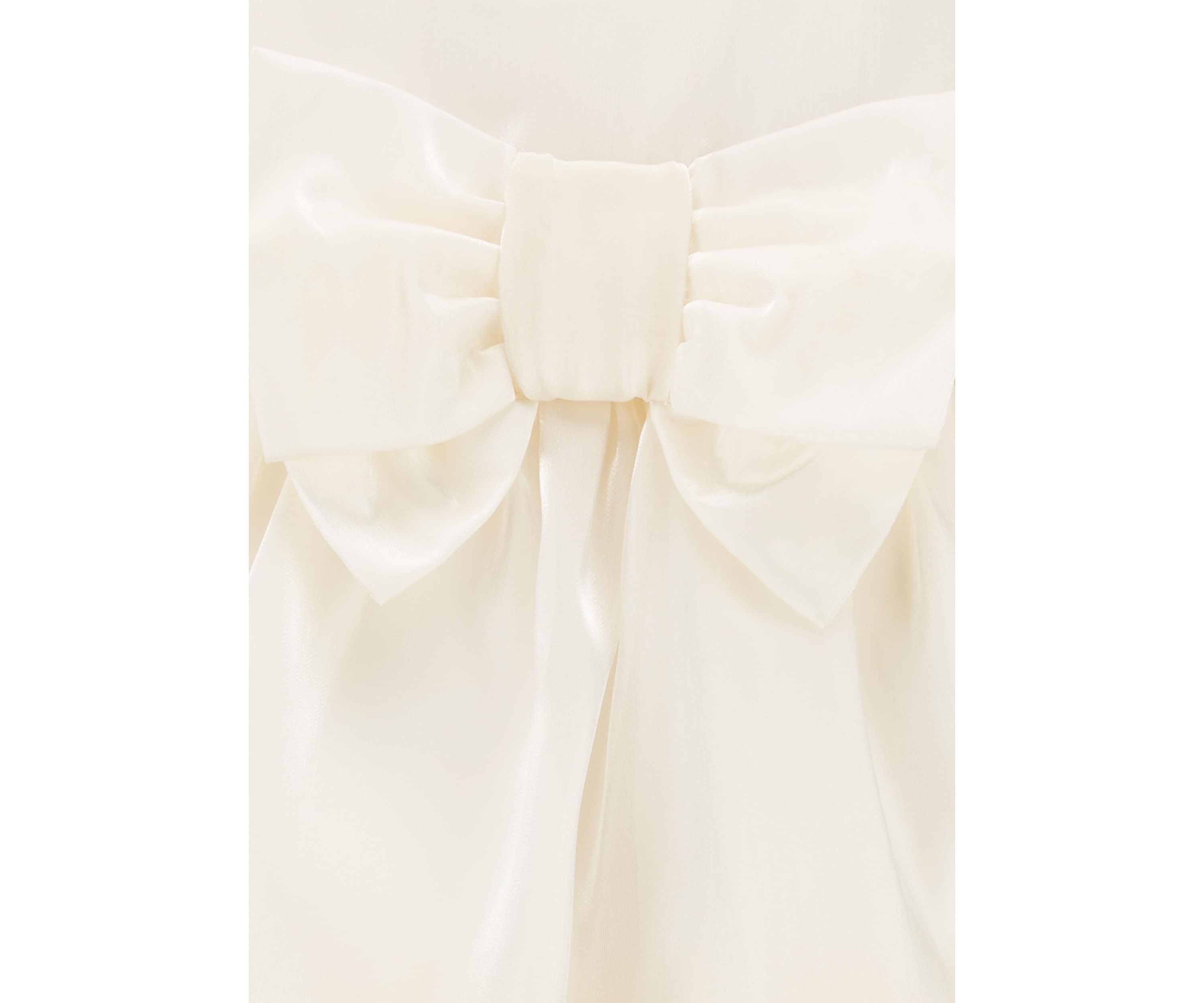 Baby Girls Bow Dress