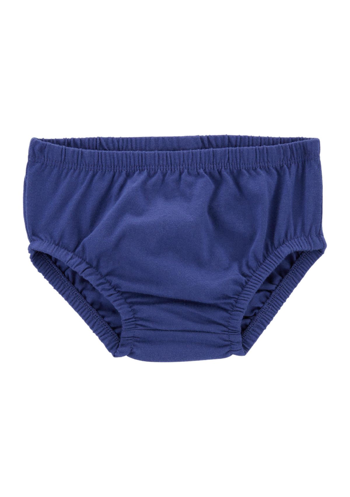 Baby Girls Embroidered Dress