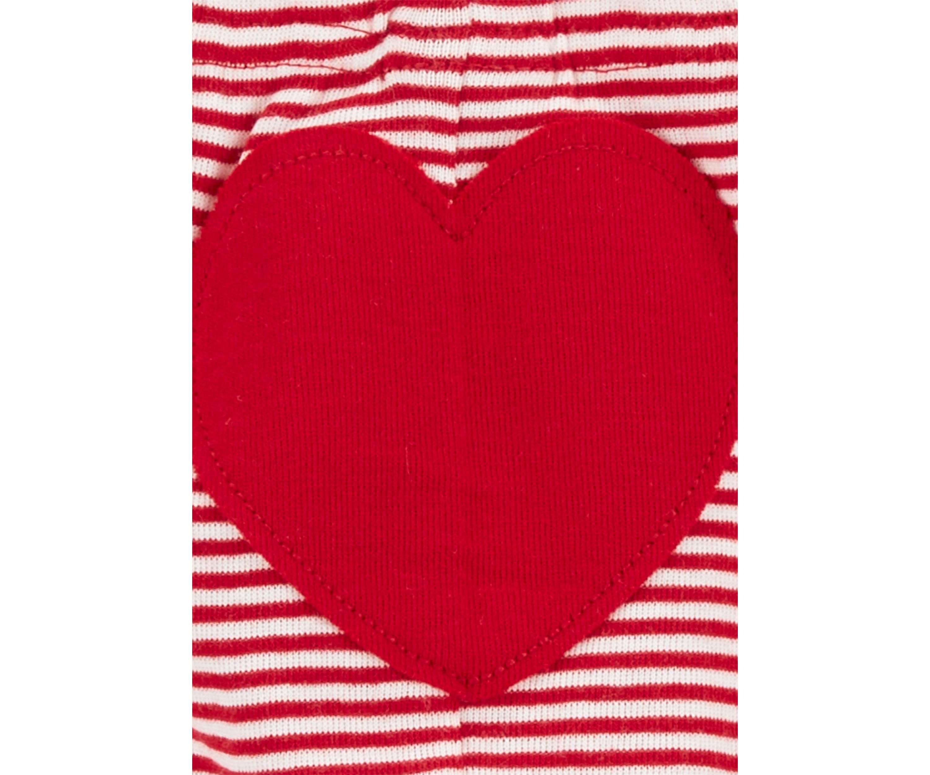 Baby 2 Piece Bodysuit Set