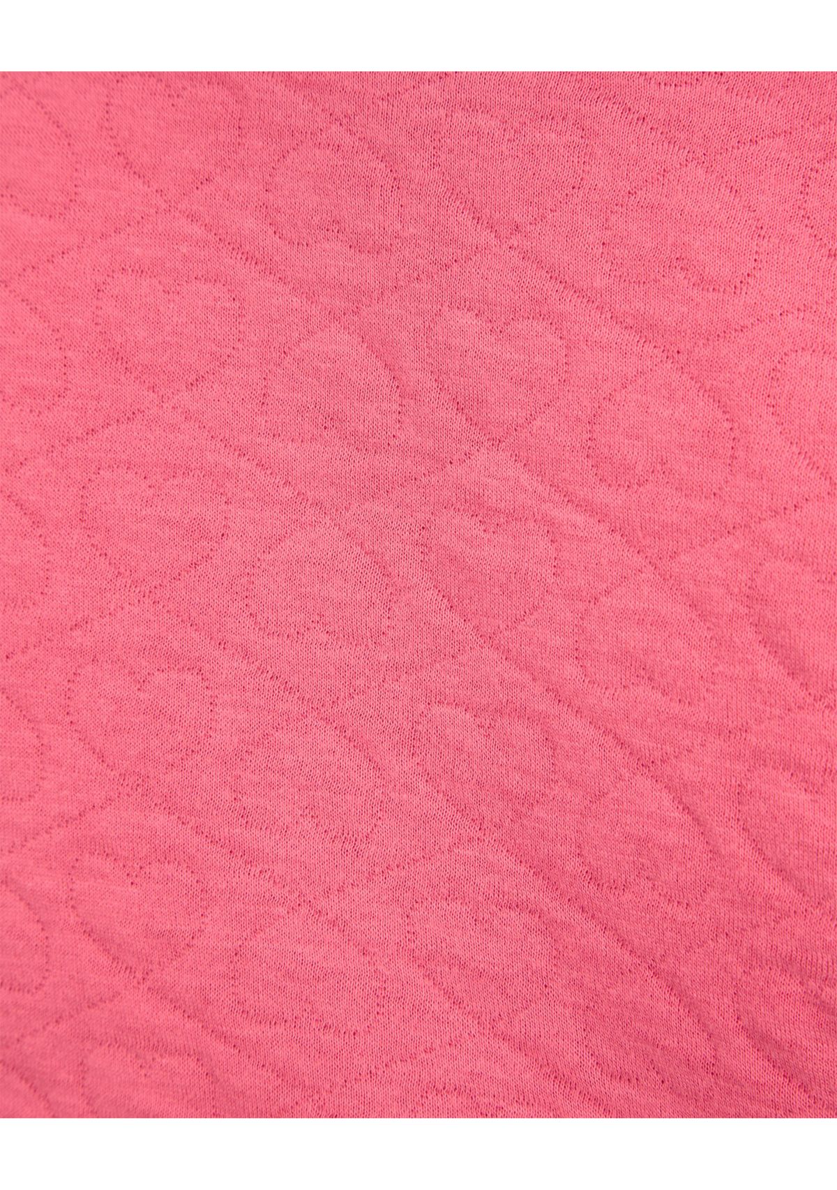 Baby Girls 3 Piece Quilted Jacket Set