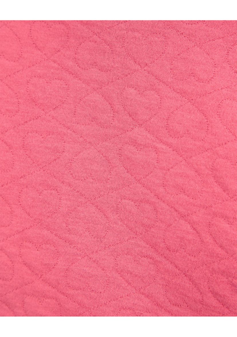 Baby Girls 3 Piece Quilted Jacket Set