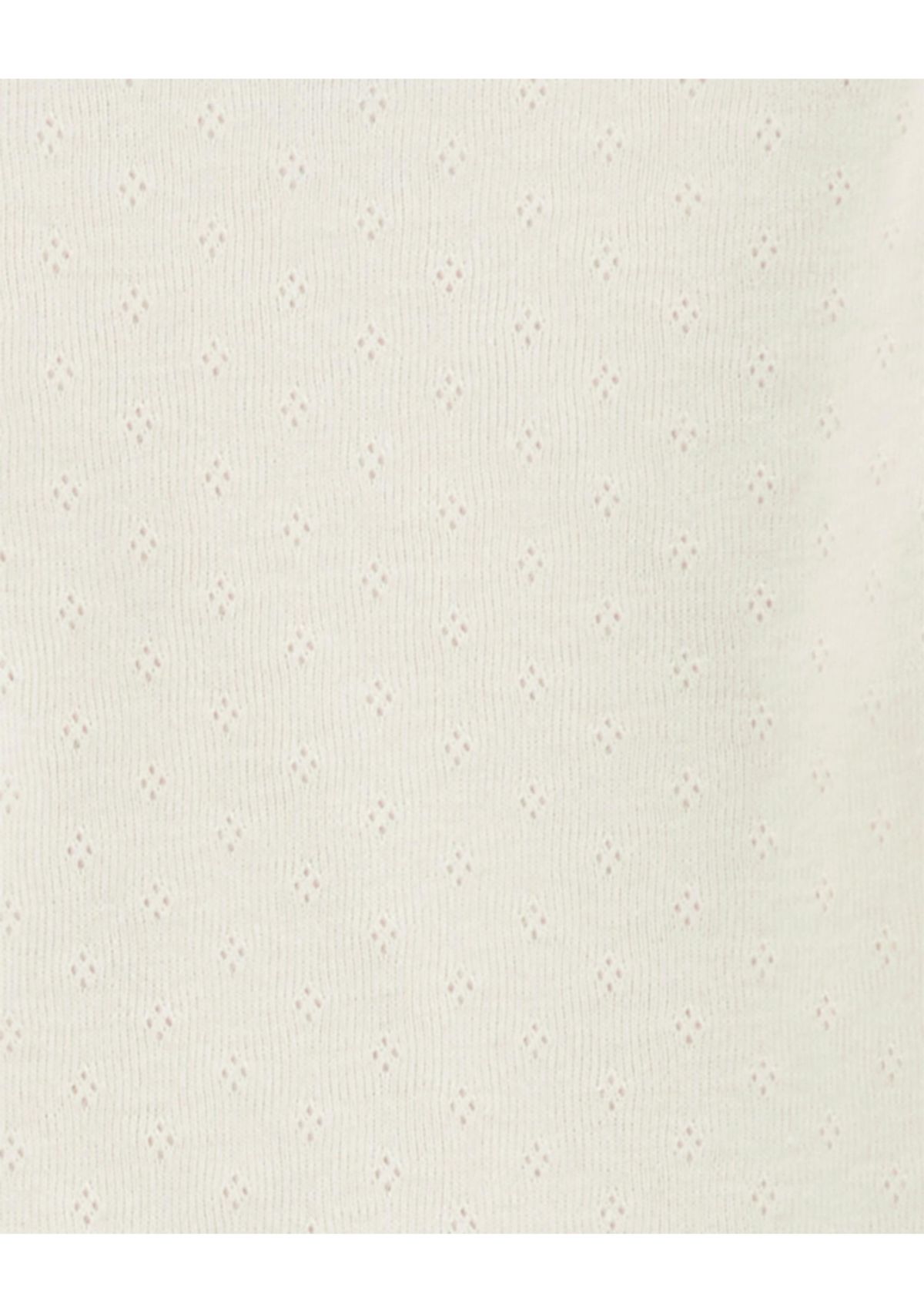 Baby Girls 3 Piece Button Front Top Set