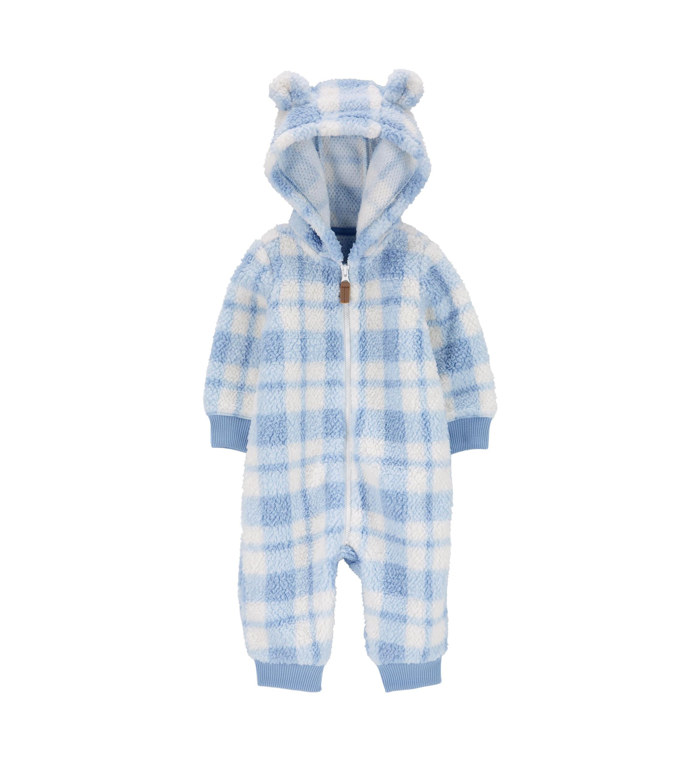 Baby Boys One Piece Jumpsuit