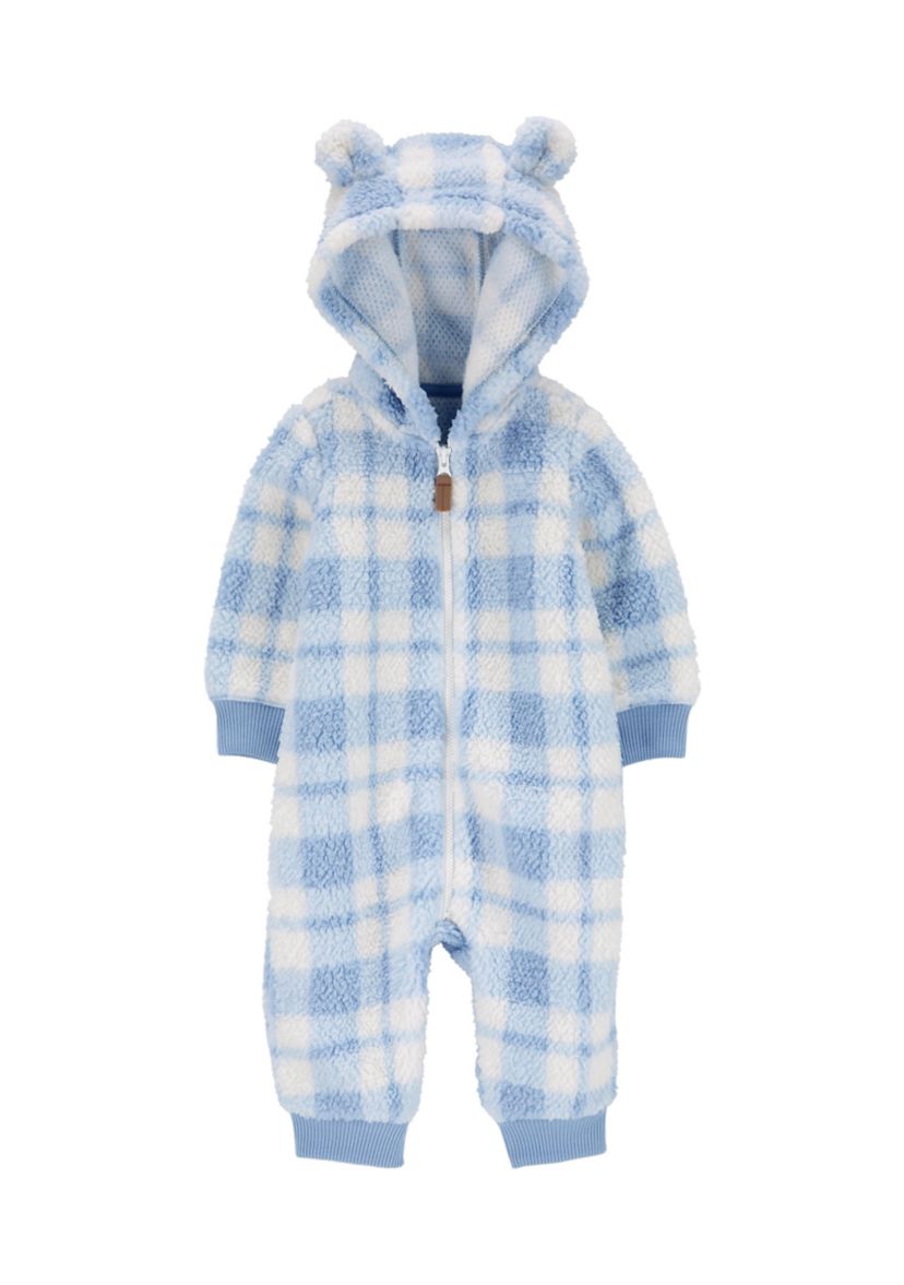 Baby Boys One Piece Jumpsuit