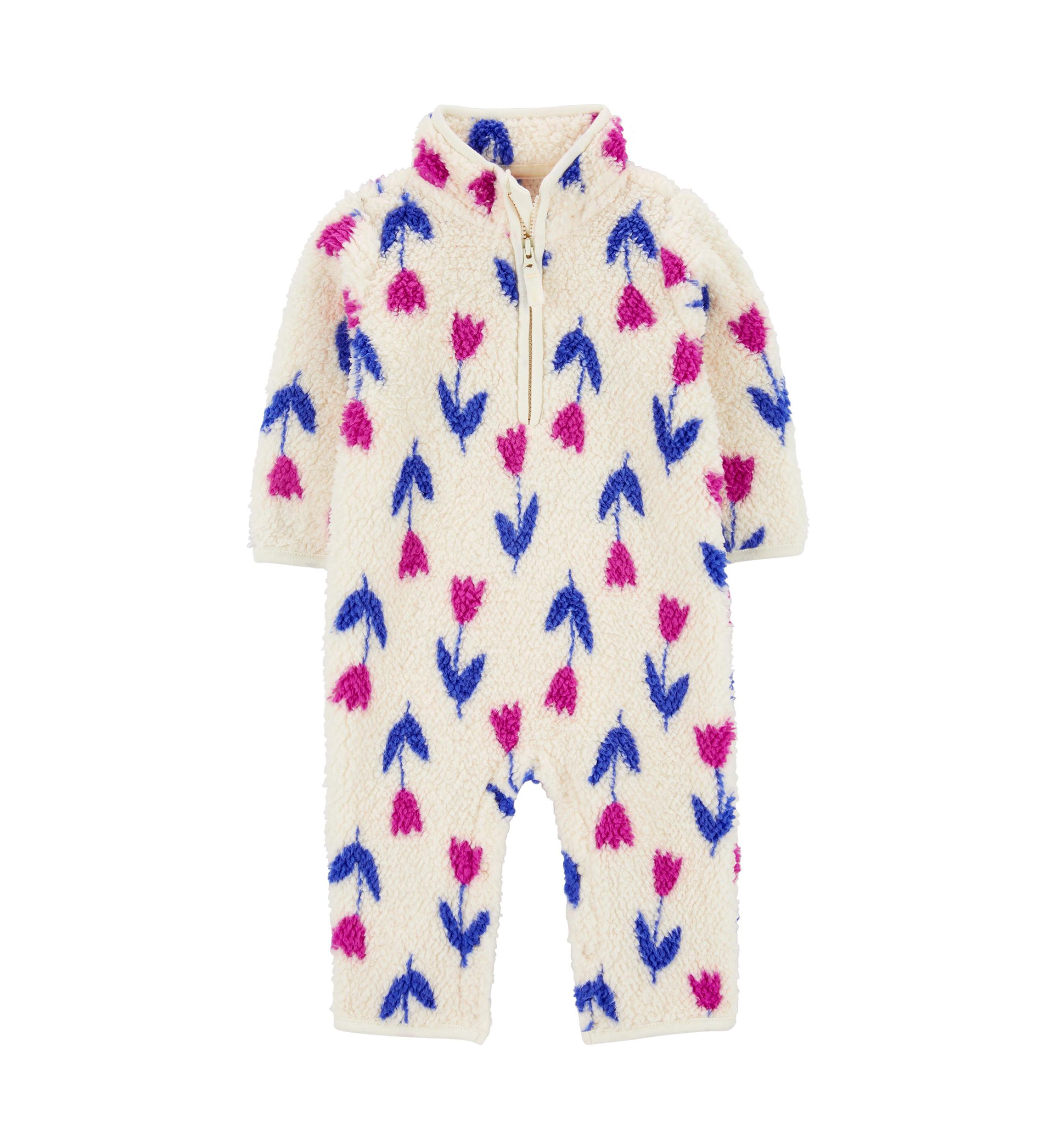 Baby Boys One Piece Jumpsuit 