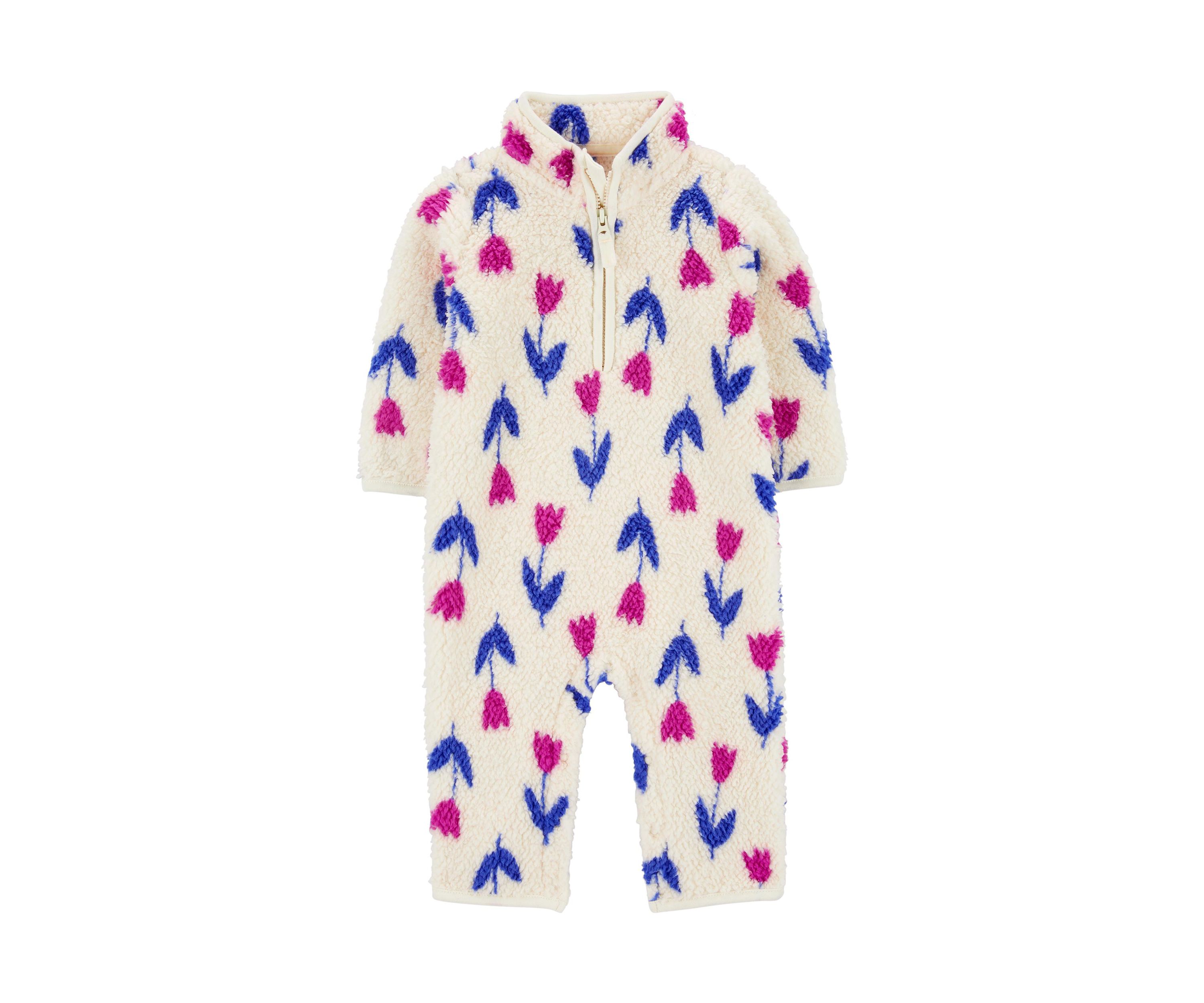 Baby Boys One Piece Jumpsuit 