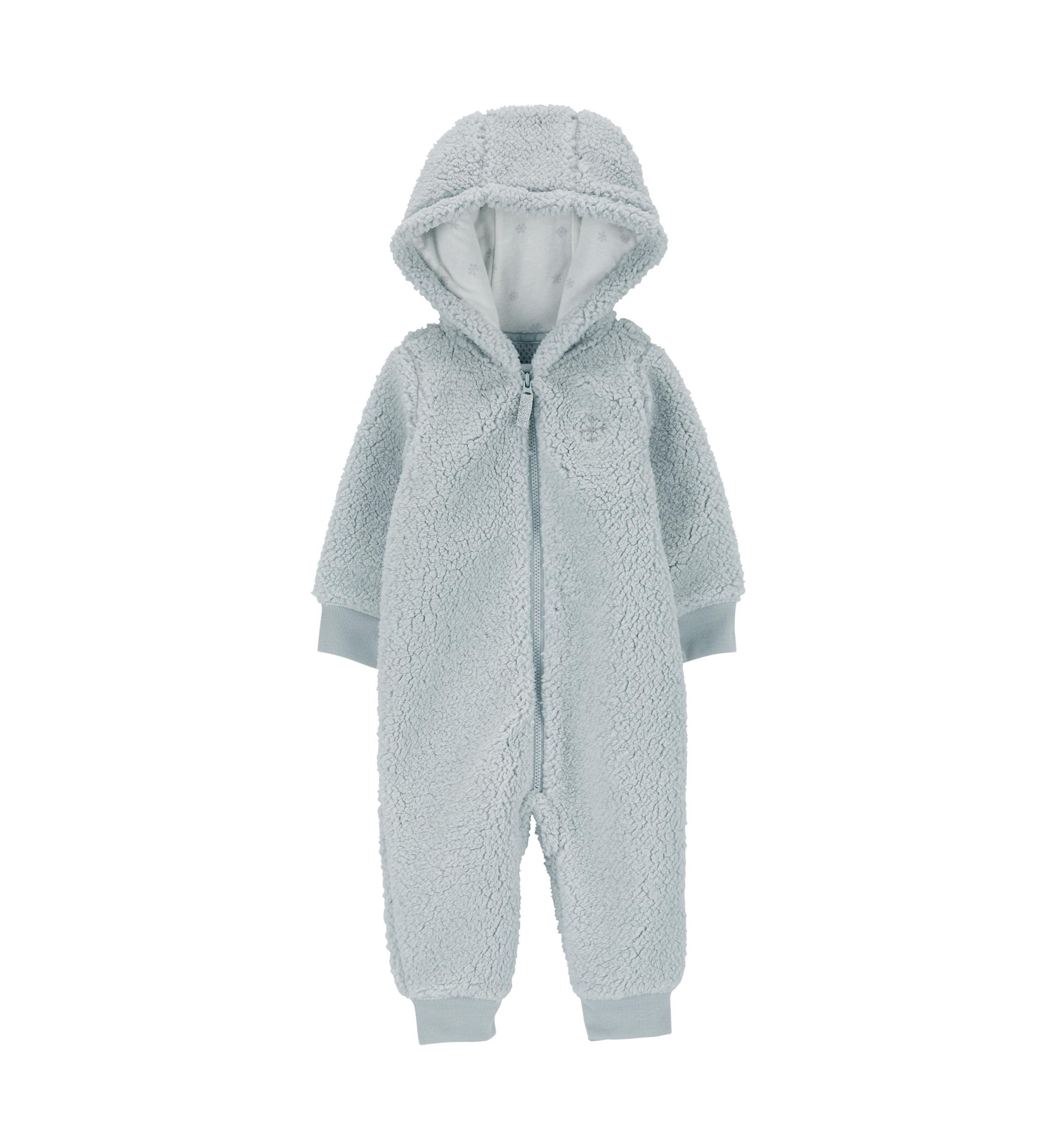 Baby Boys One Piece Jumpsuit 