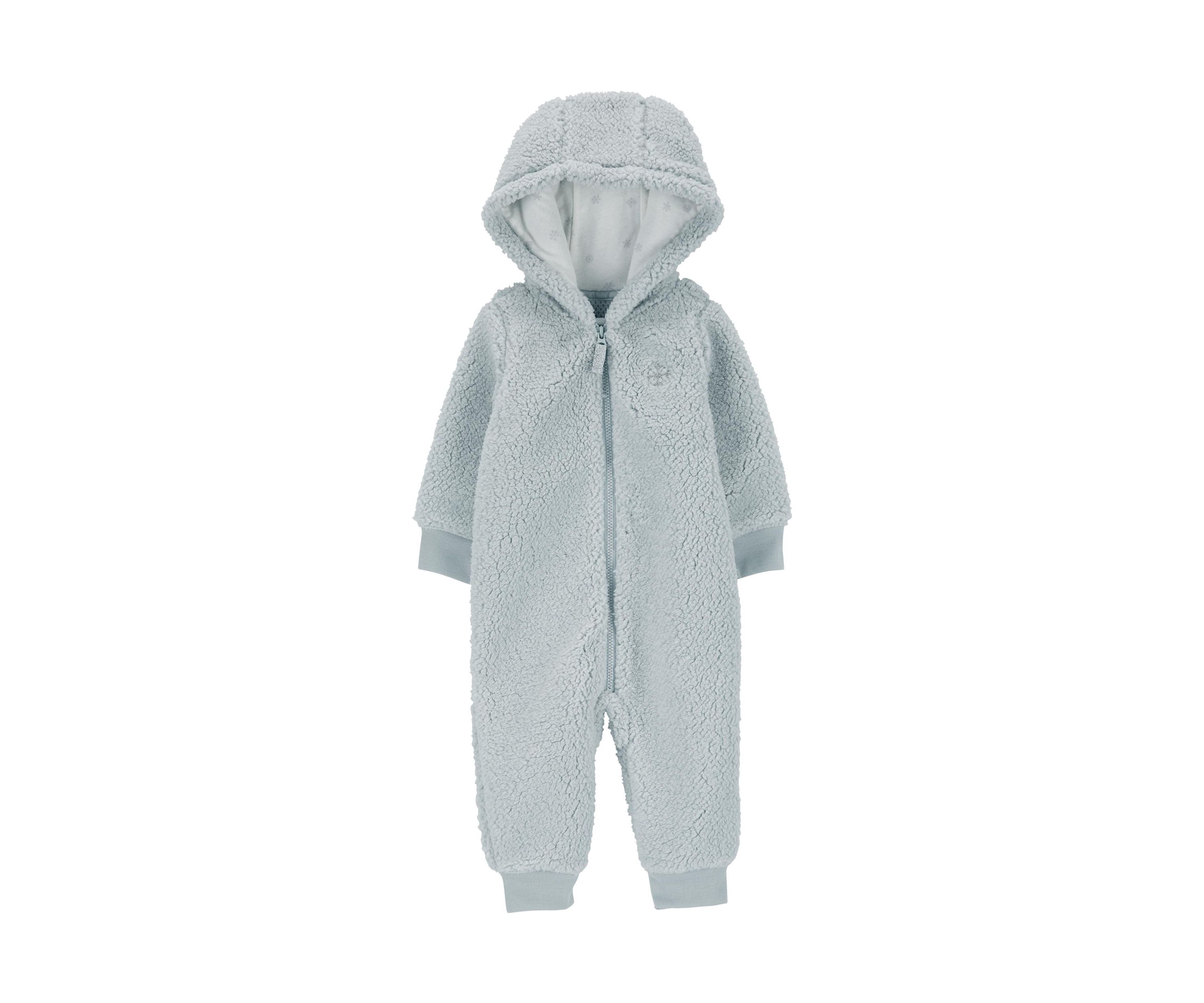 Baby Boys One Piece Jumpsuit 