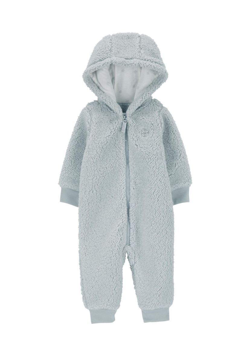 Baby Boys One Piece Jumpsuit 