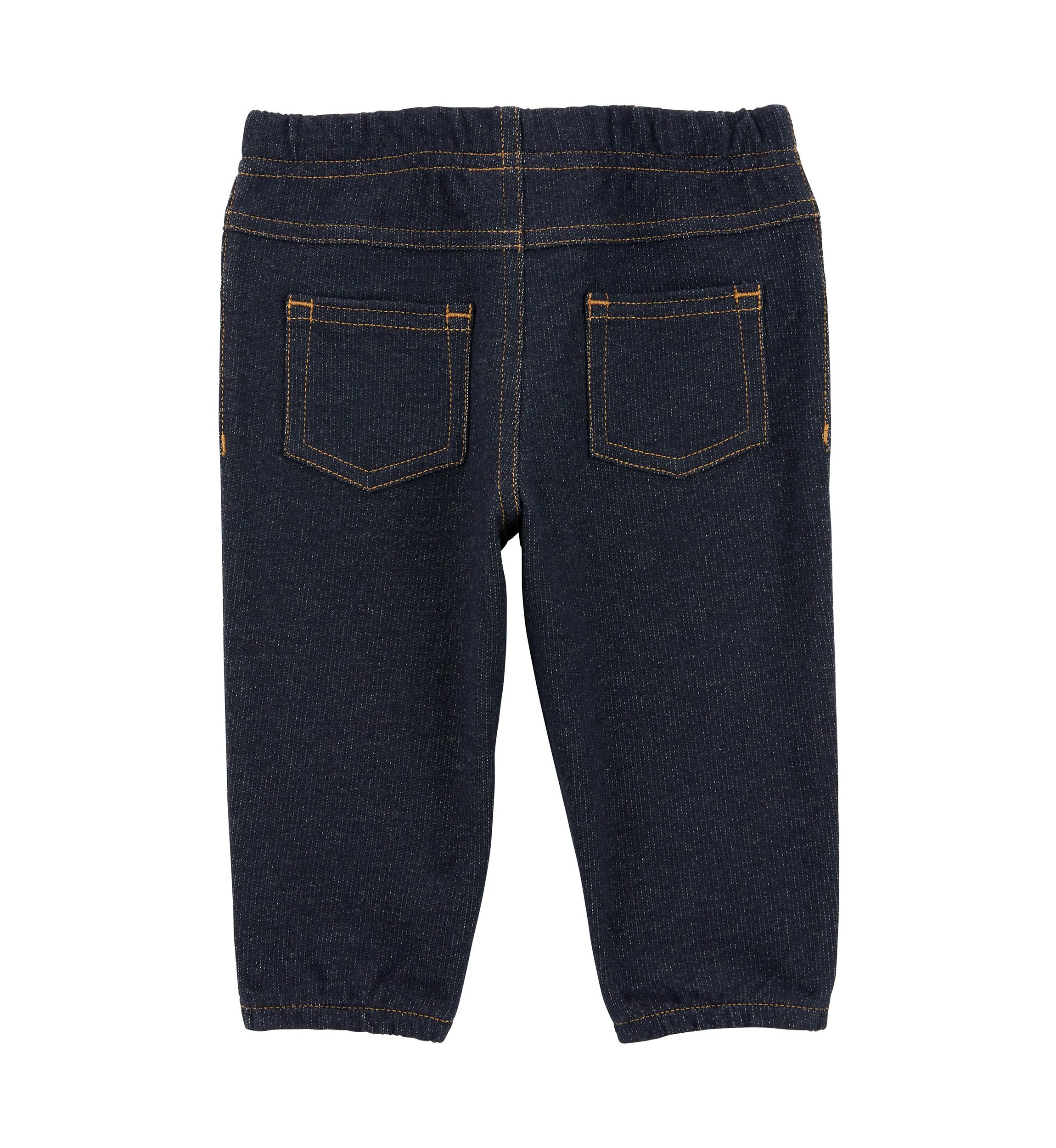 Baby Boys 3 Piece Sherpa Jacket Set