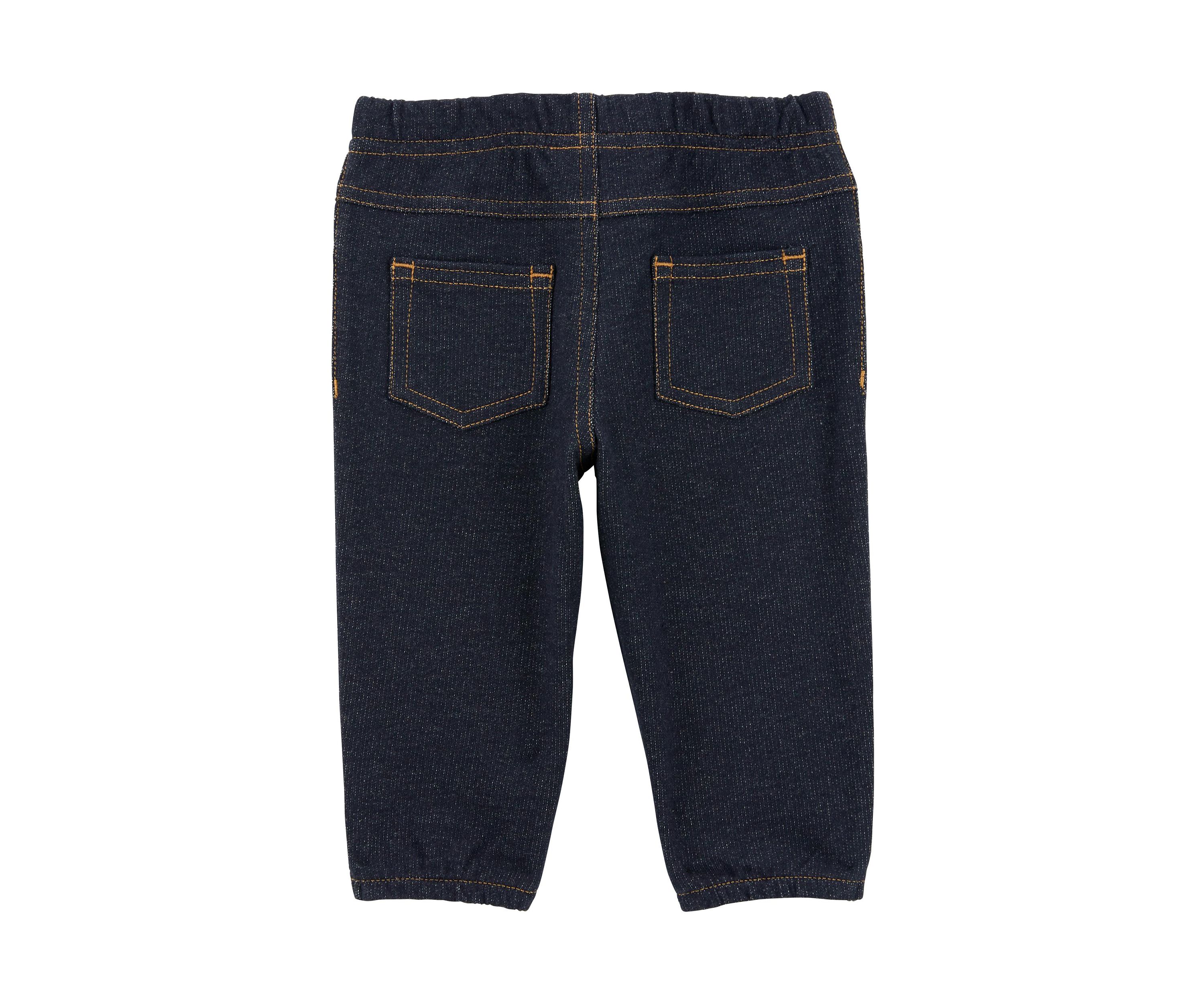 Baby Boys 3 Piece Sherpa Jacket Set