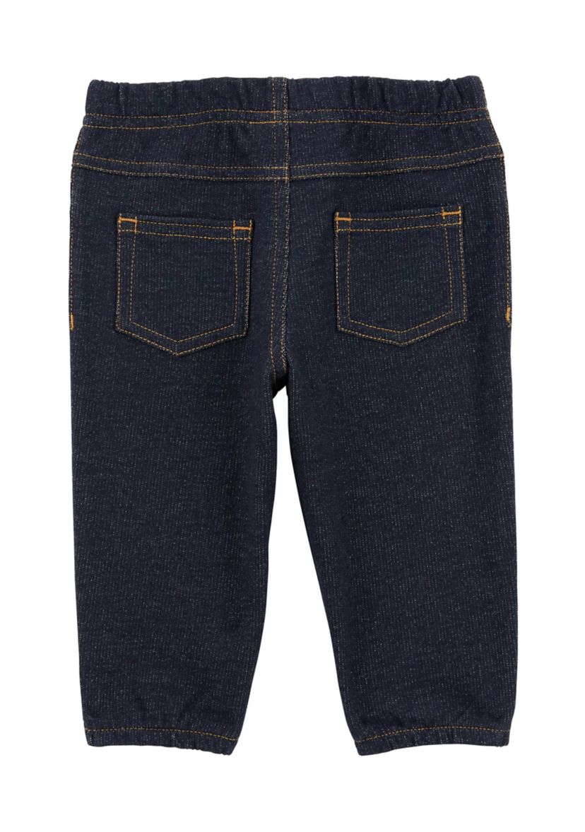 Baby Boys 3 Piece Sherpa Jacket Set