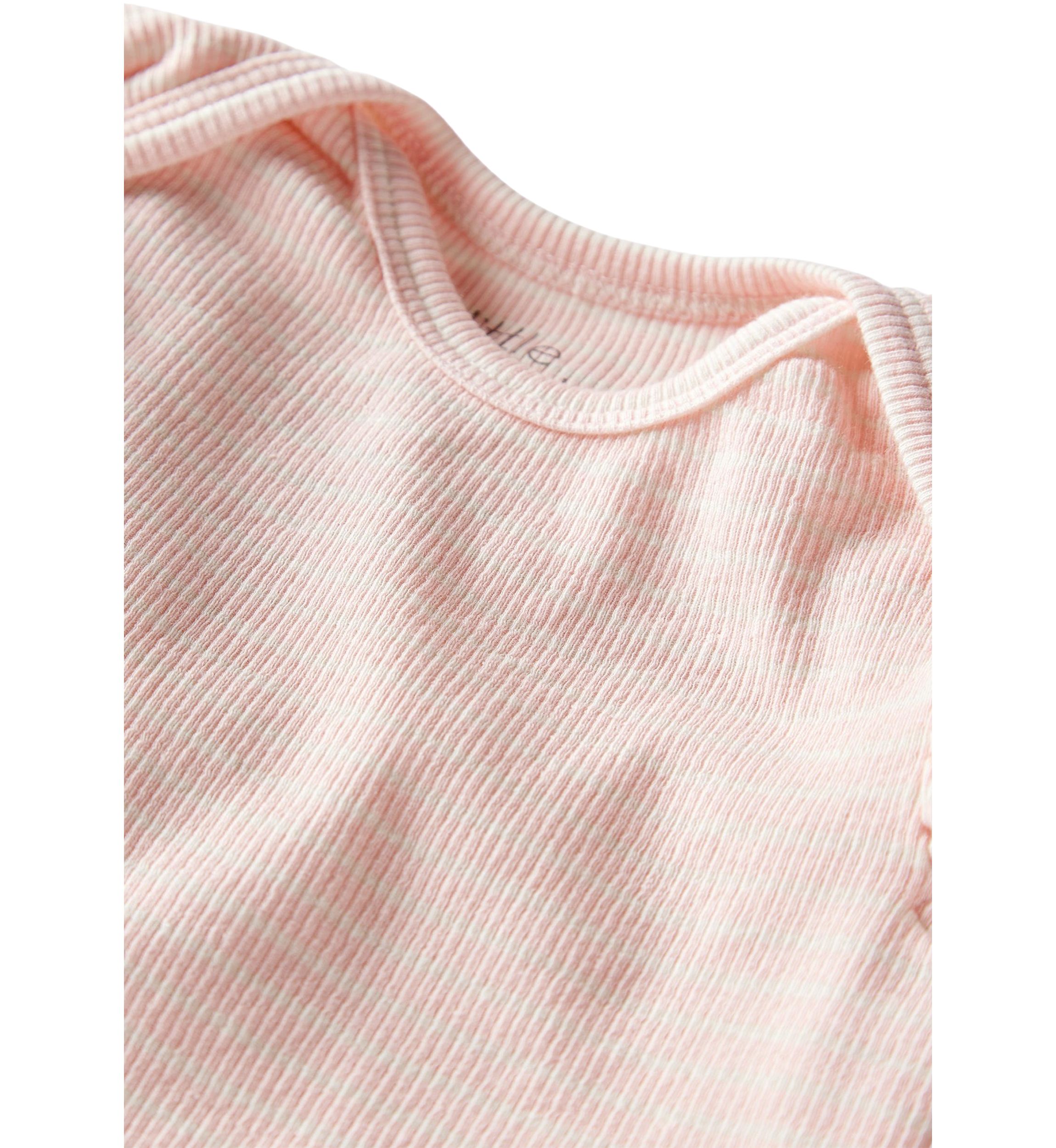 Baby Girls Knit Set 