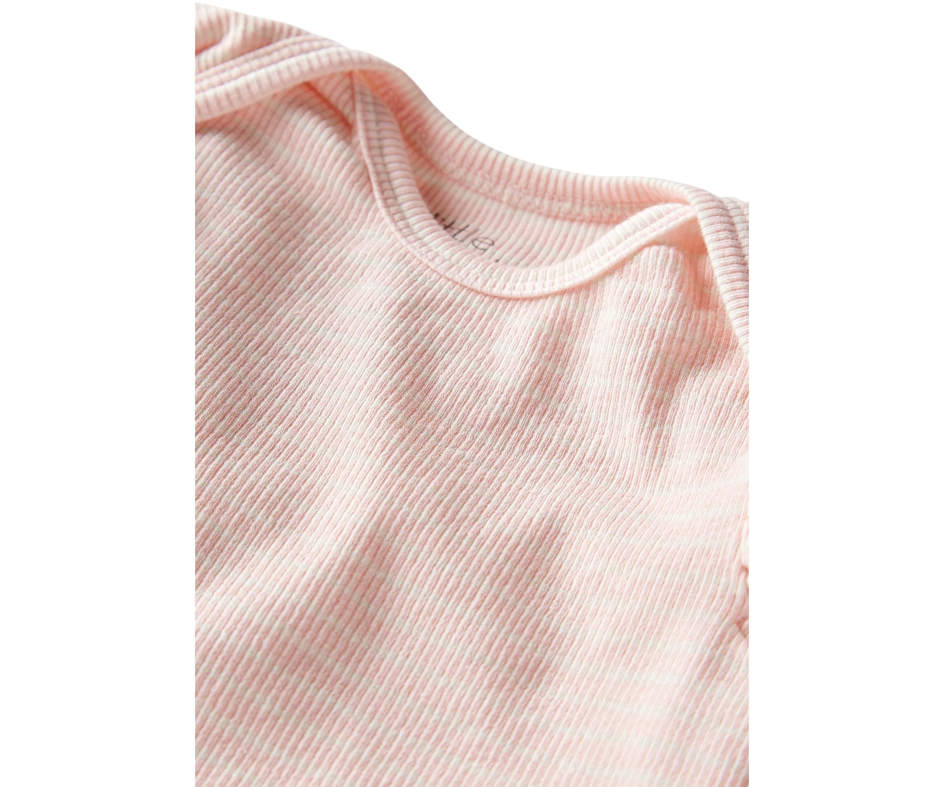 Baby Girls Knit Set 
