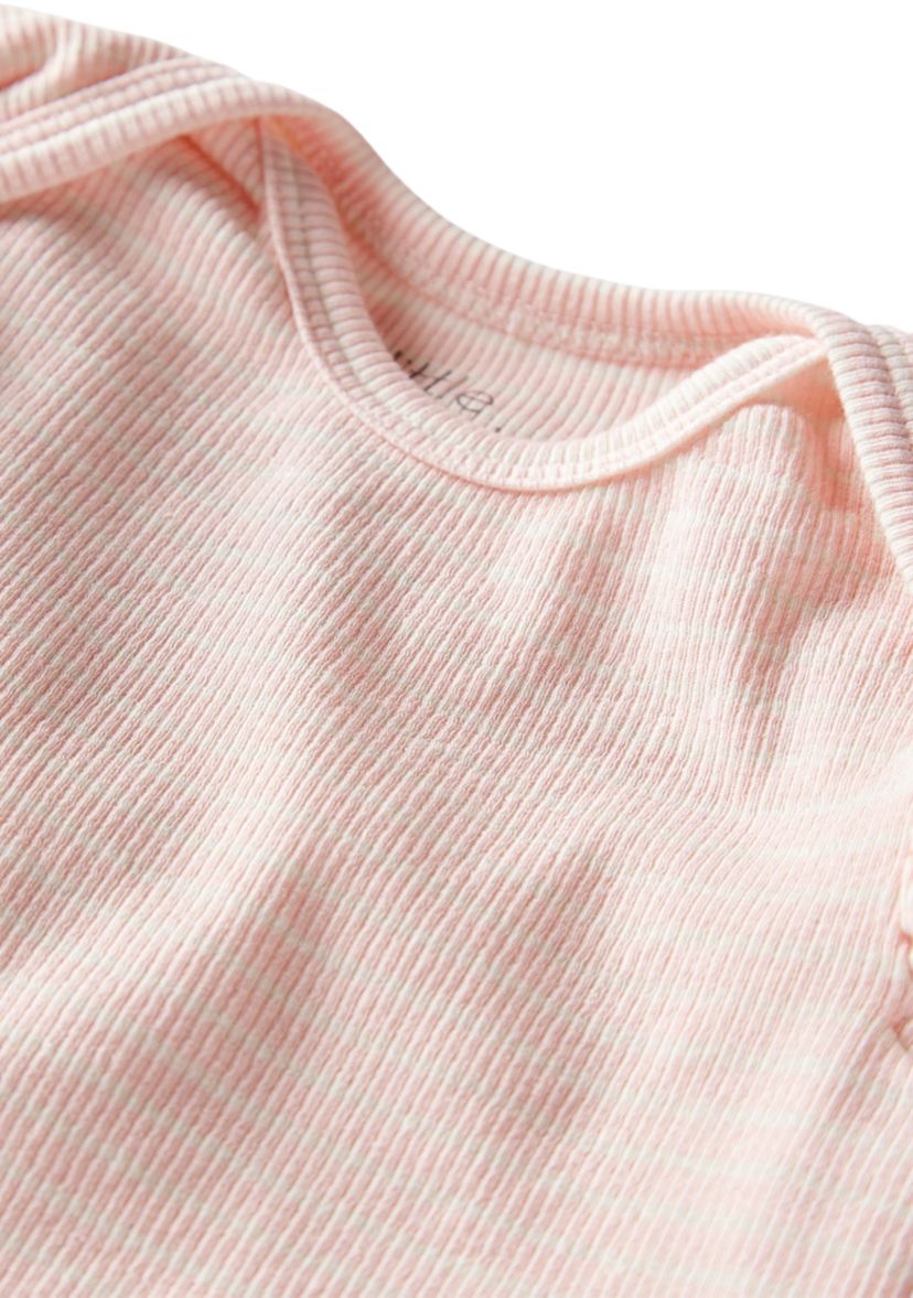 Baby Girls Knit Set 