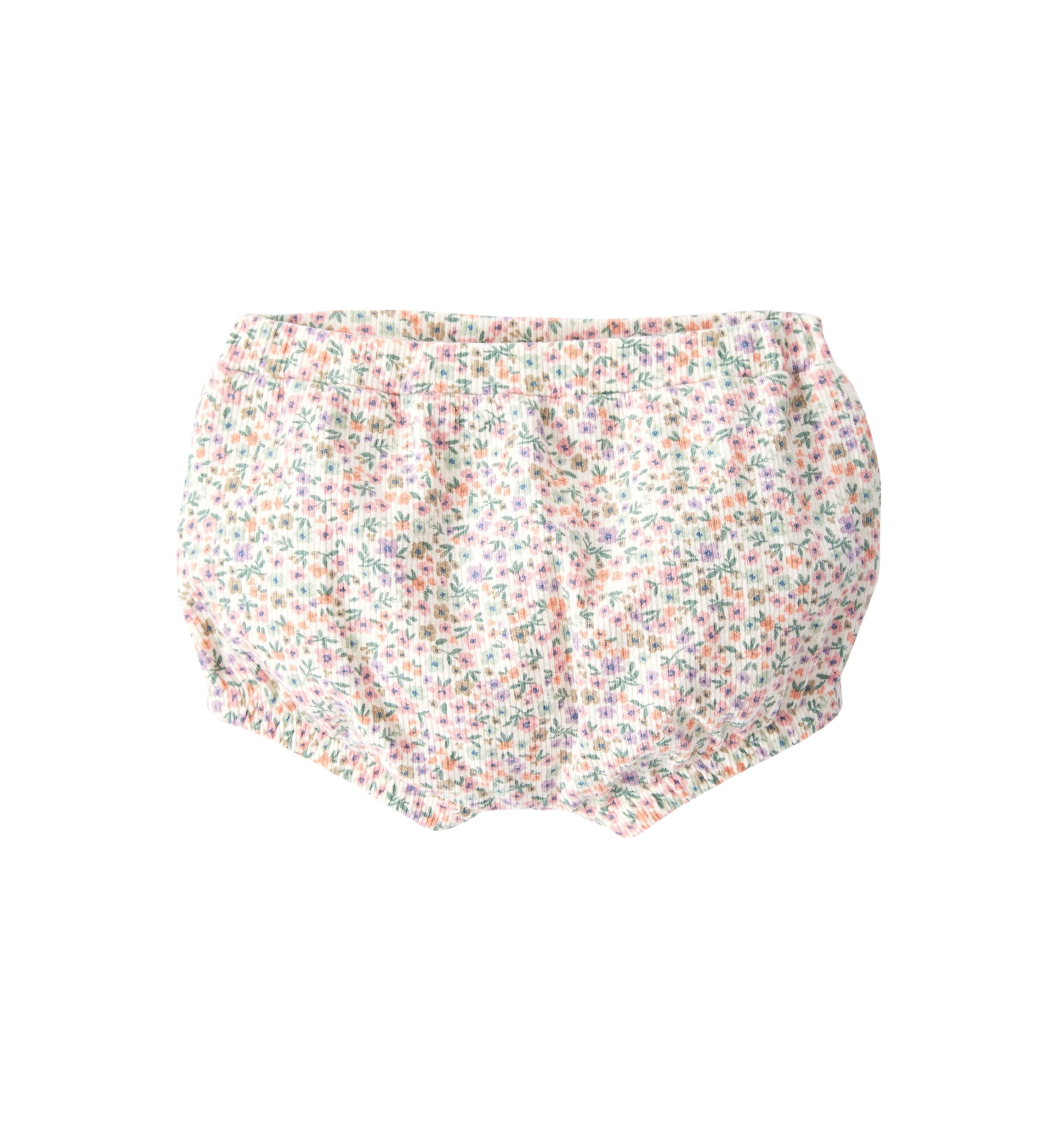 Baby Girls Knit Set