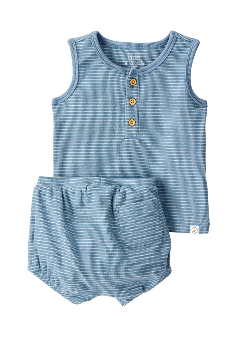 Baby Two Piece Knit Set