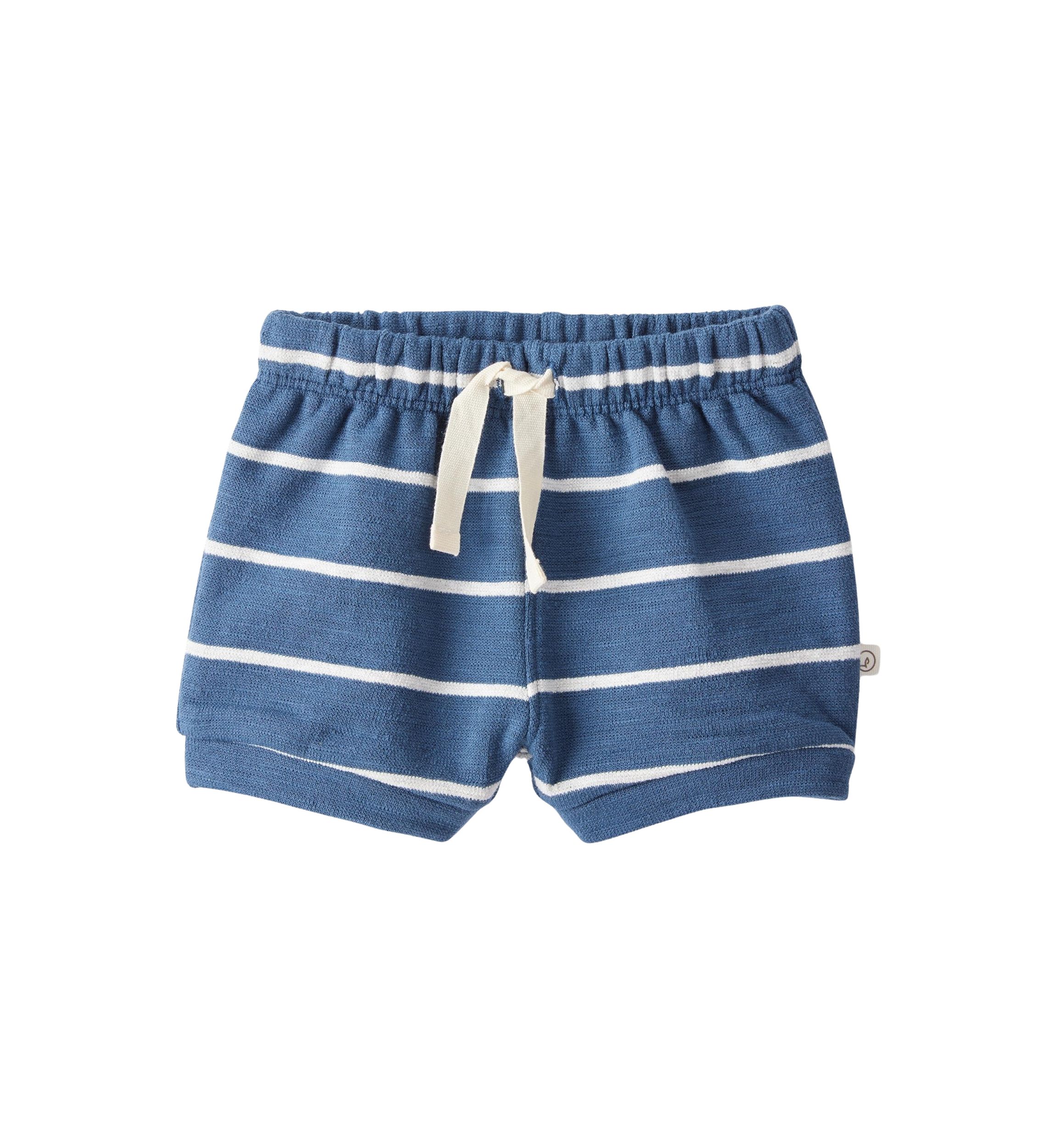 Baby Boys Knit Set 