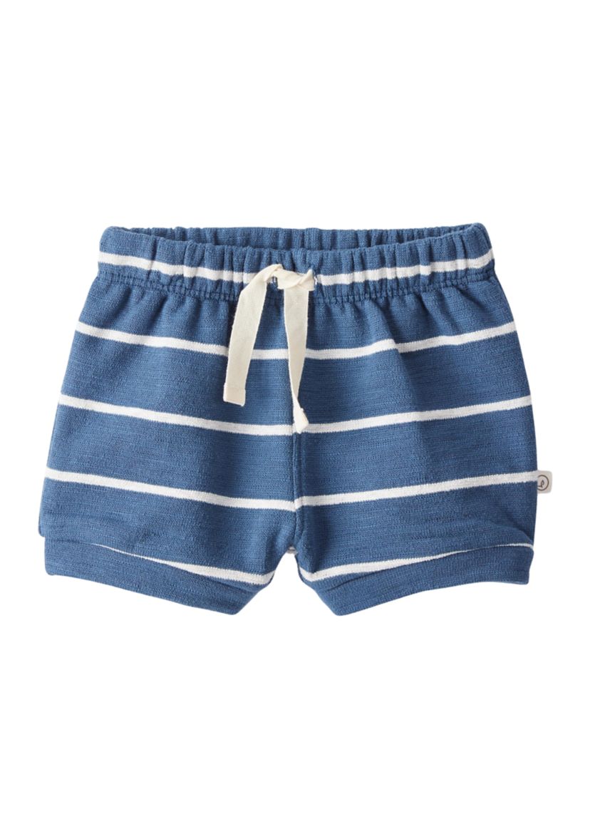Baby Boys Knit Set 