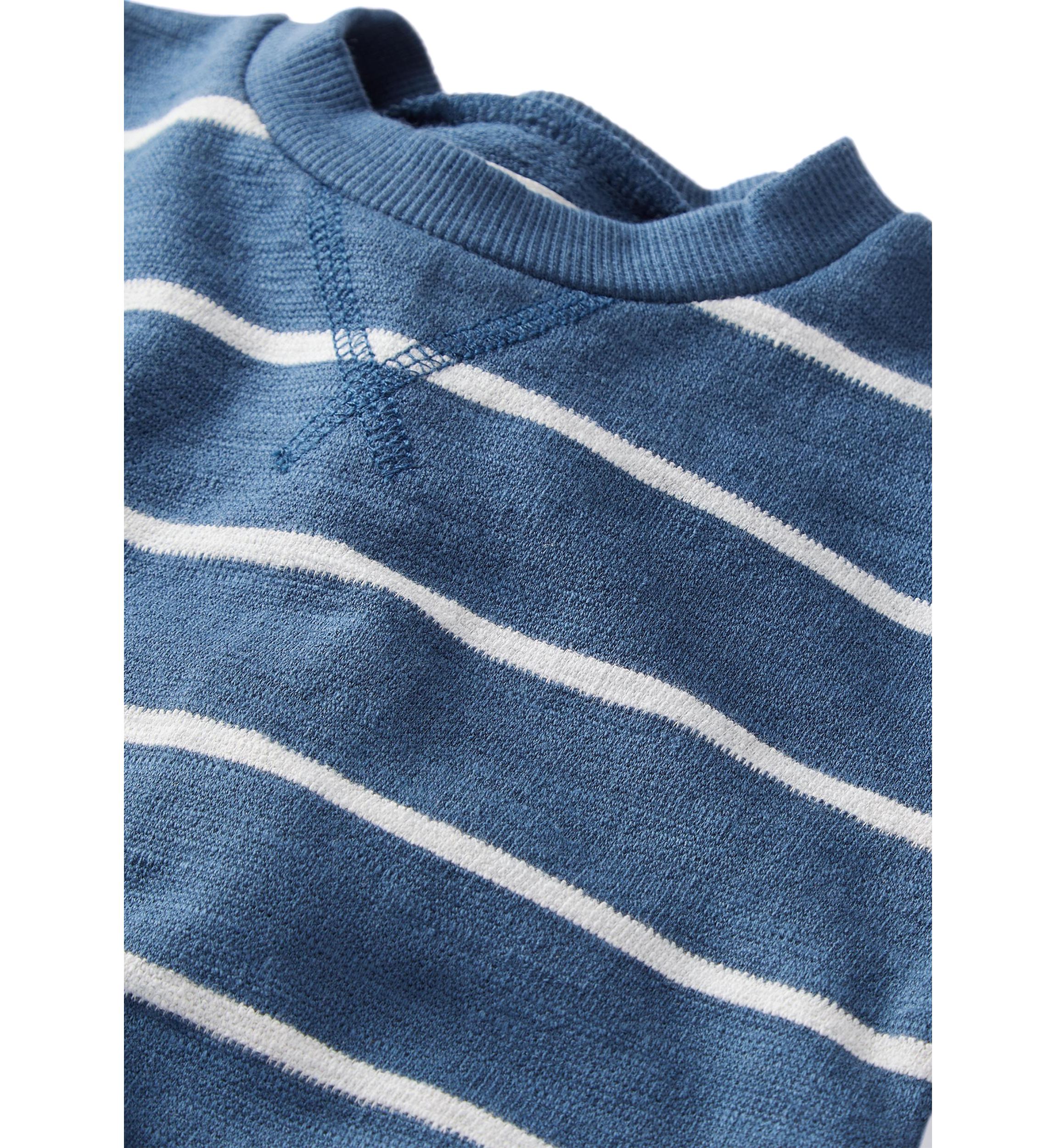 Baby Boys Knit Set 