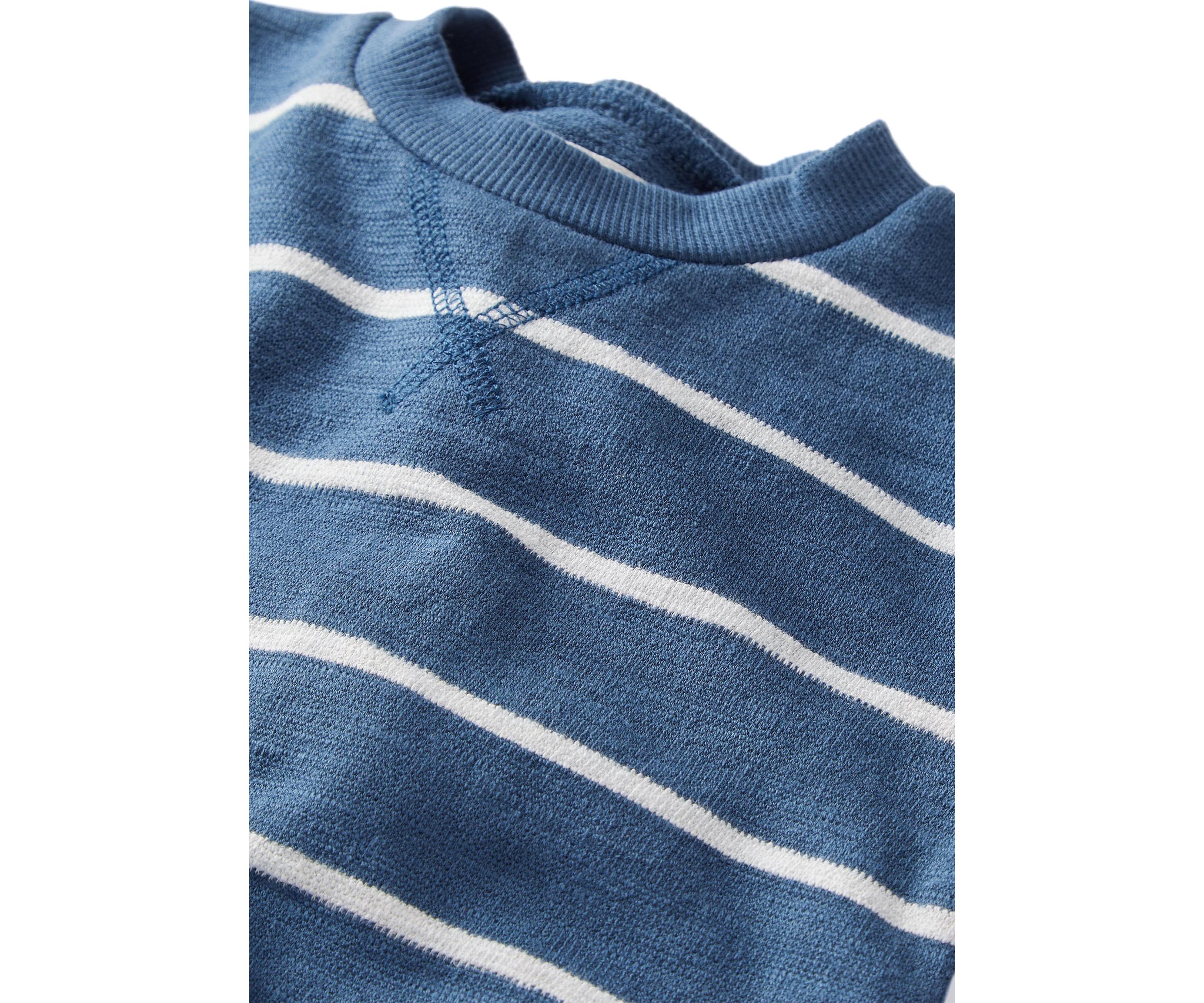 Baby Boys Knit Set 