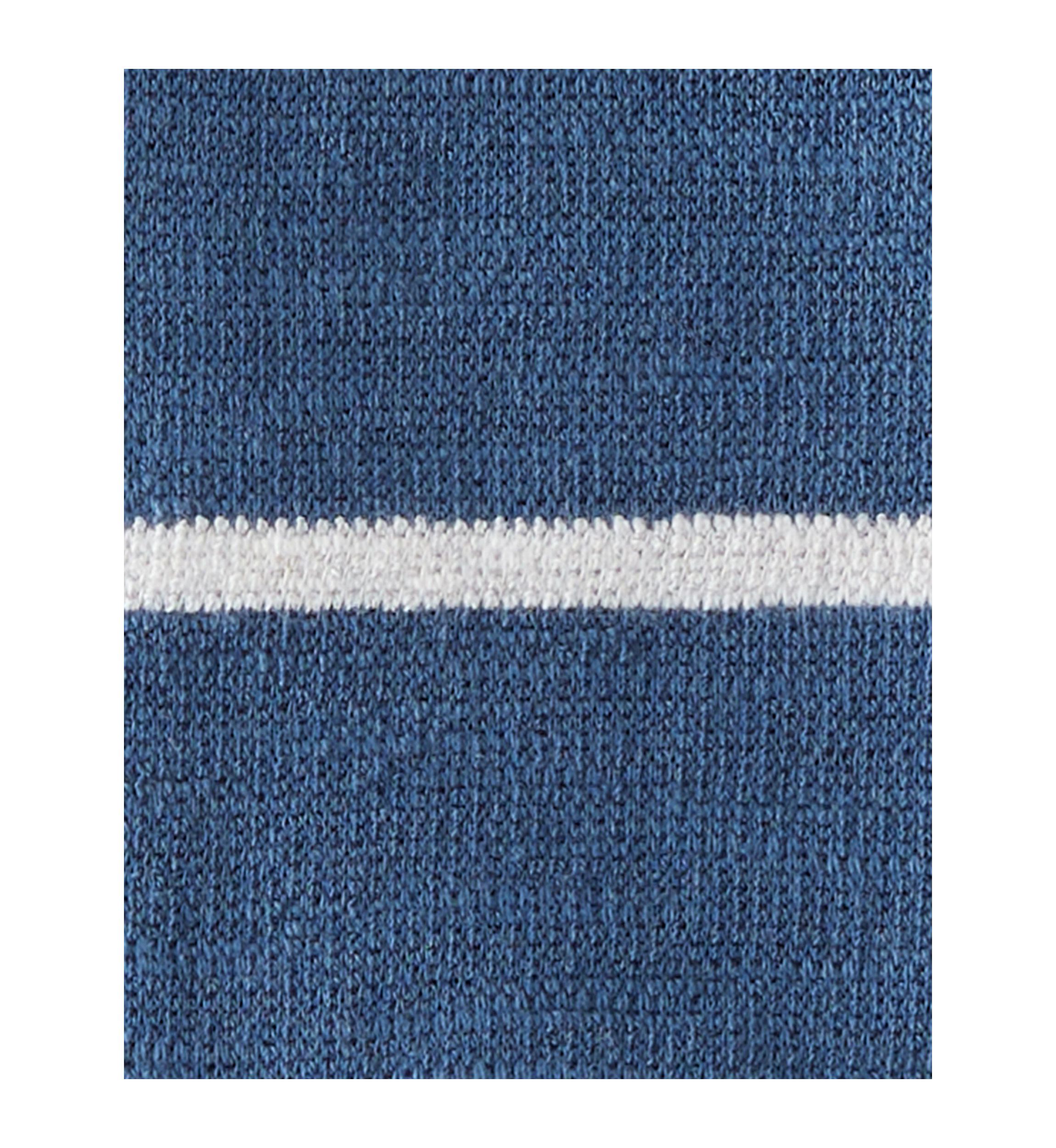 Baby Boys Knit Set 