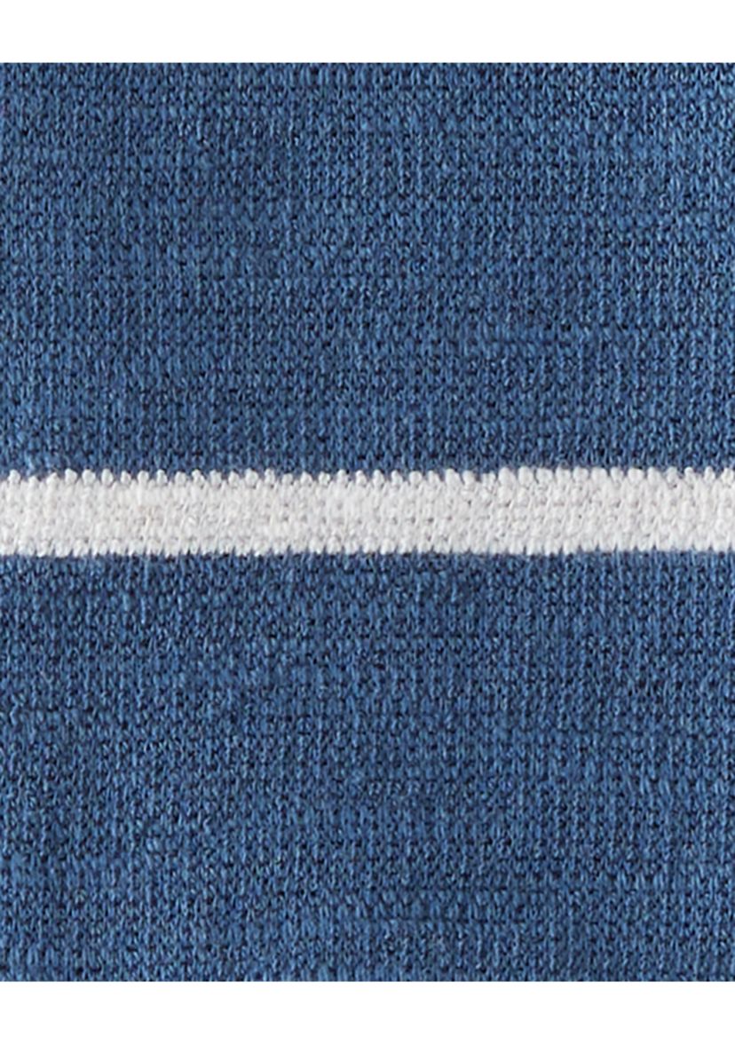 Baby Boys Knit Set 