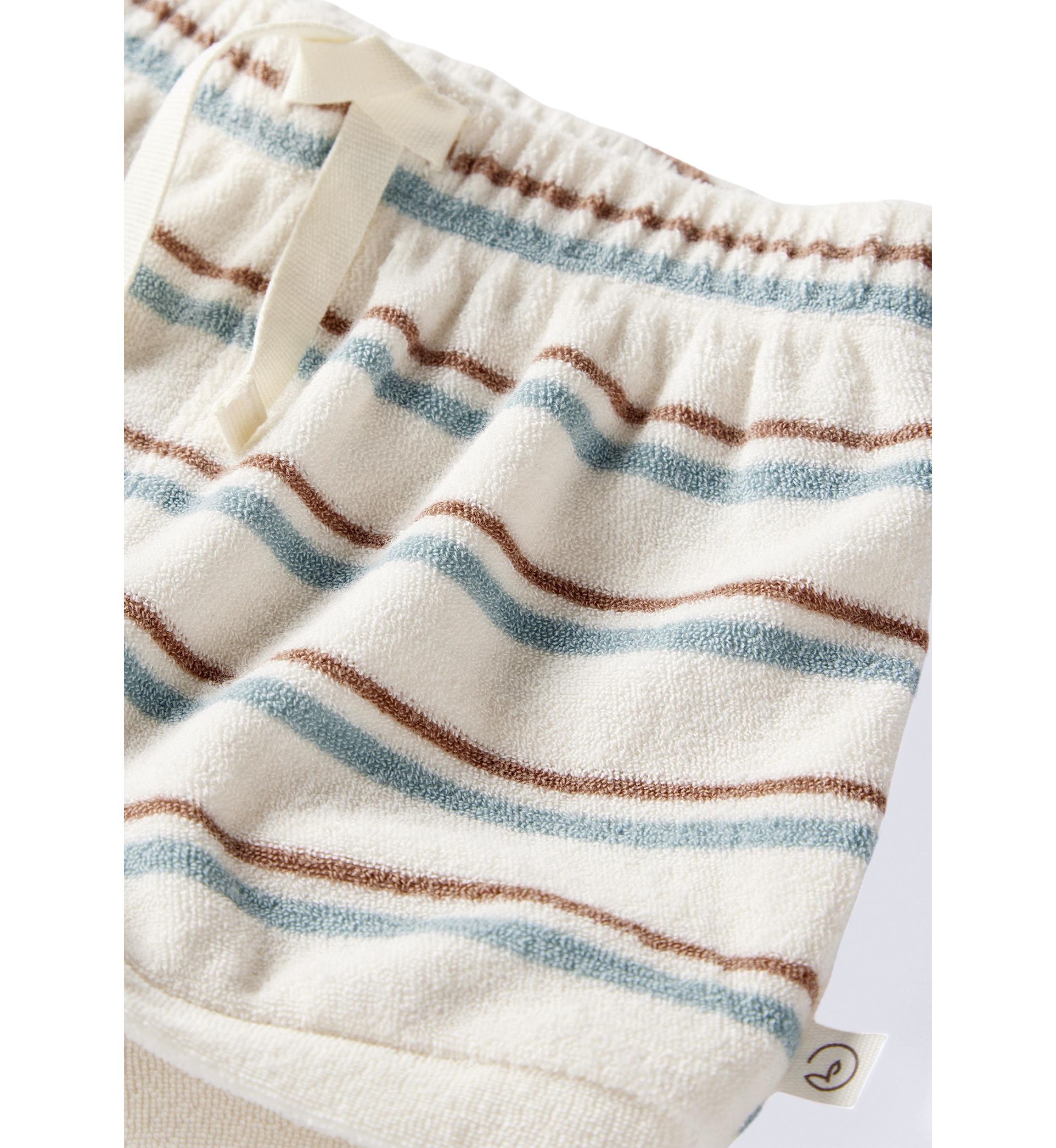 Baby Girls Terry Set 