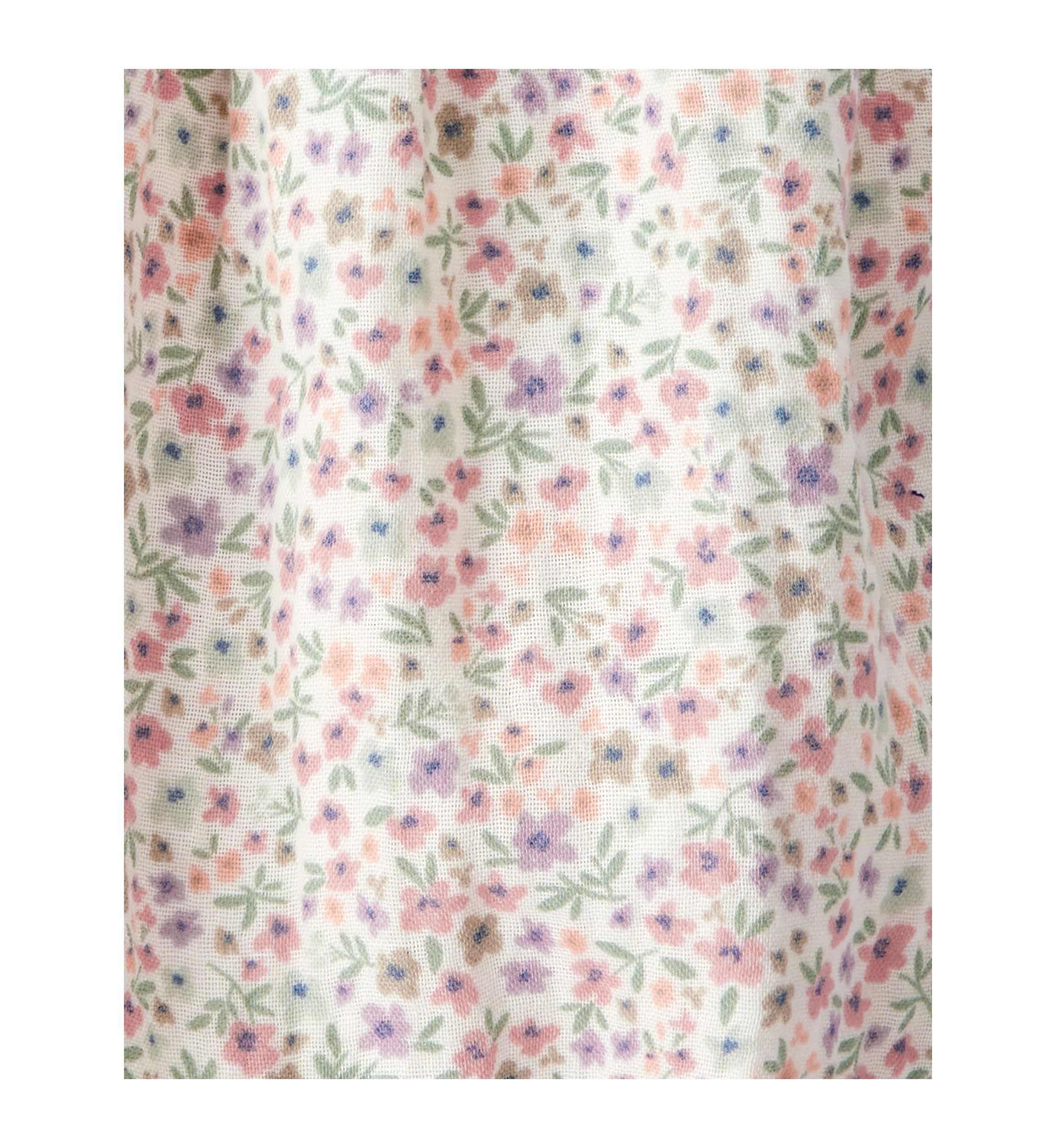 Baby Girls Jumpsuit 